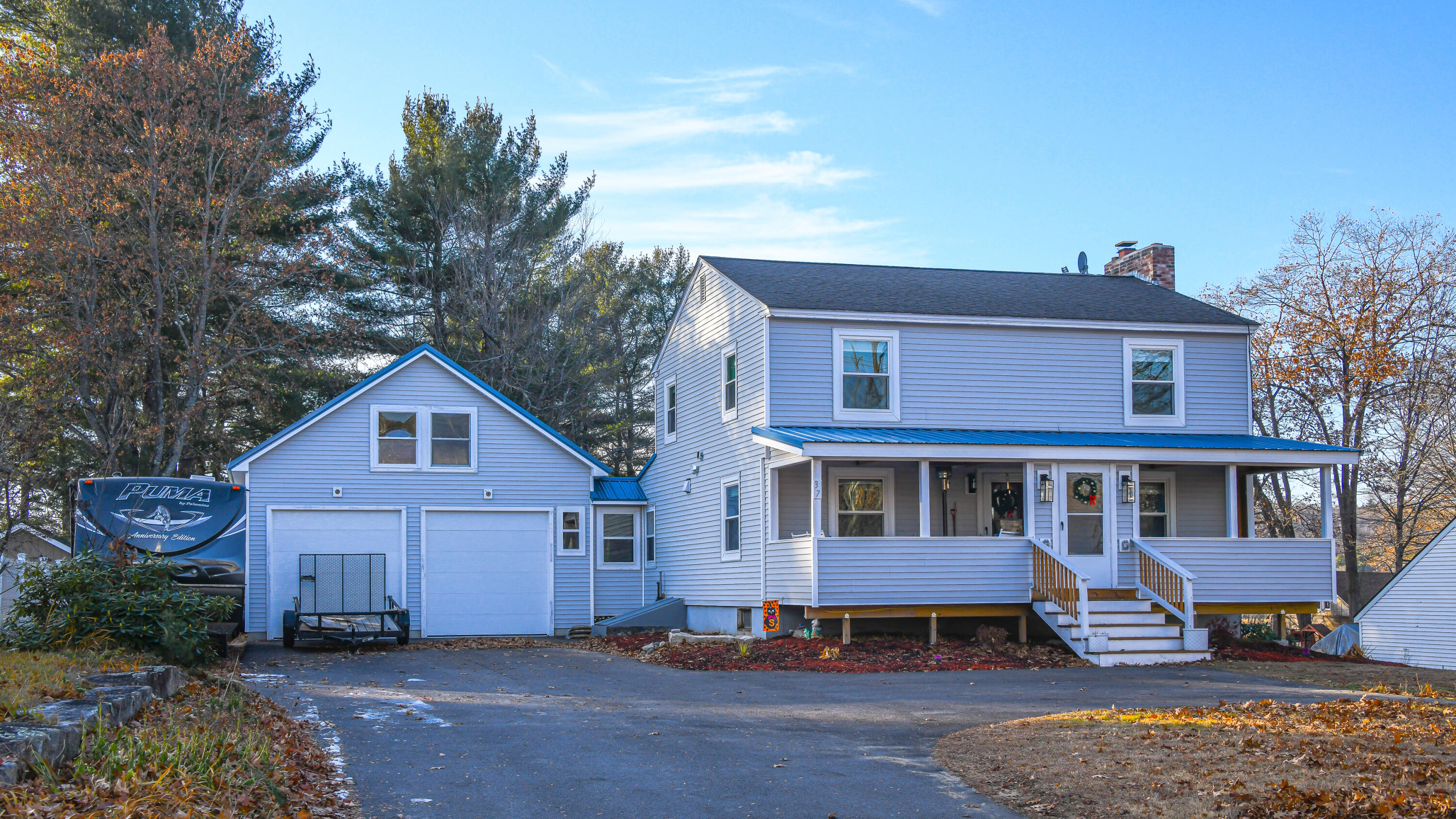 37 Front Street