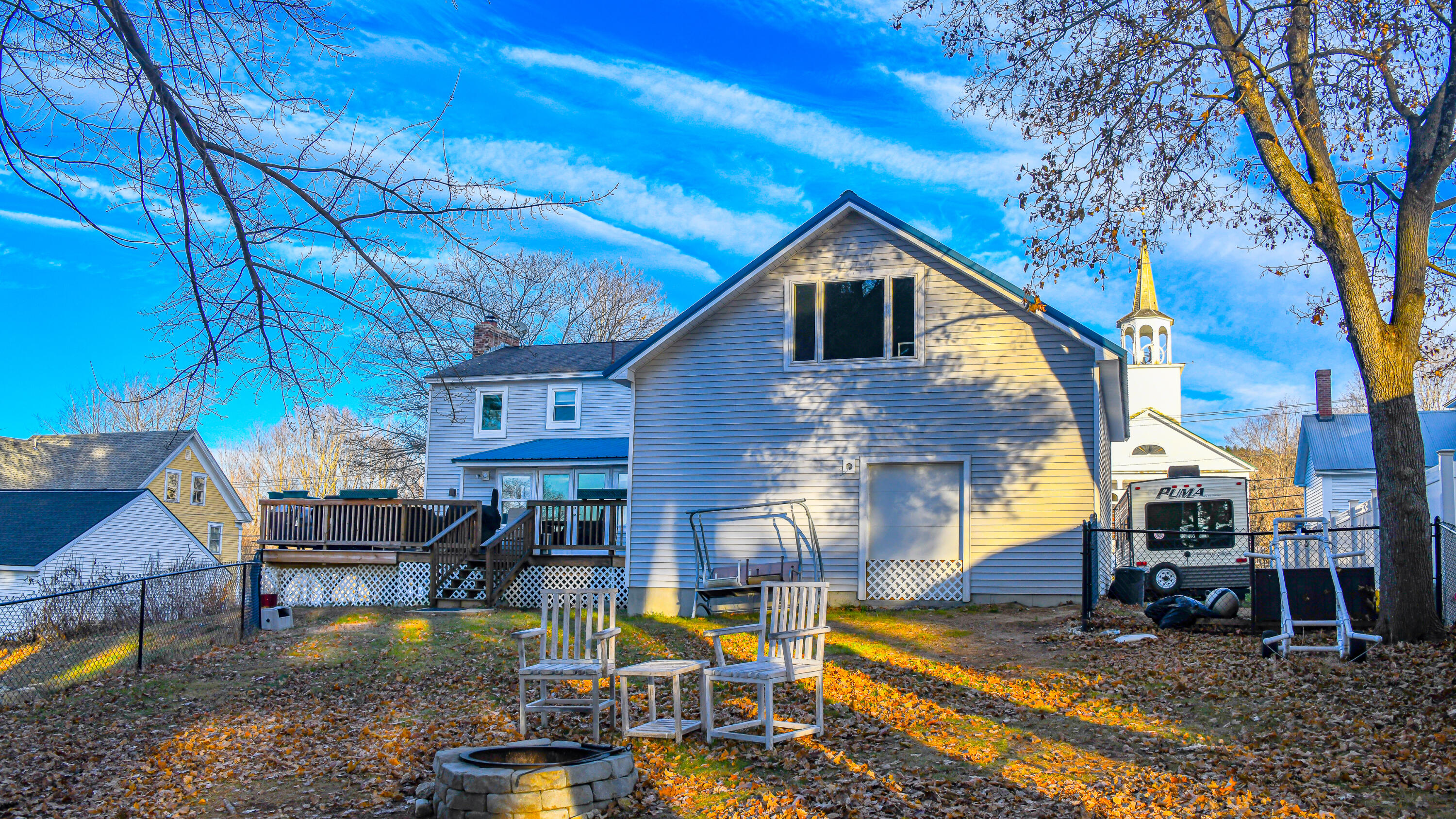 37 Front Street
