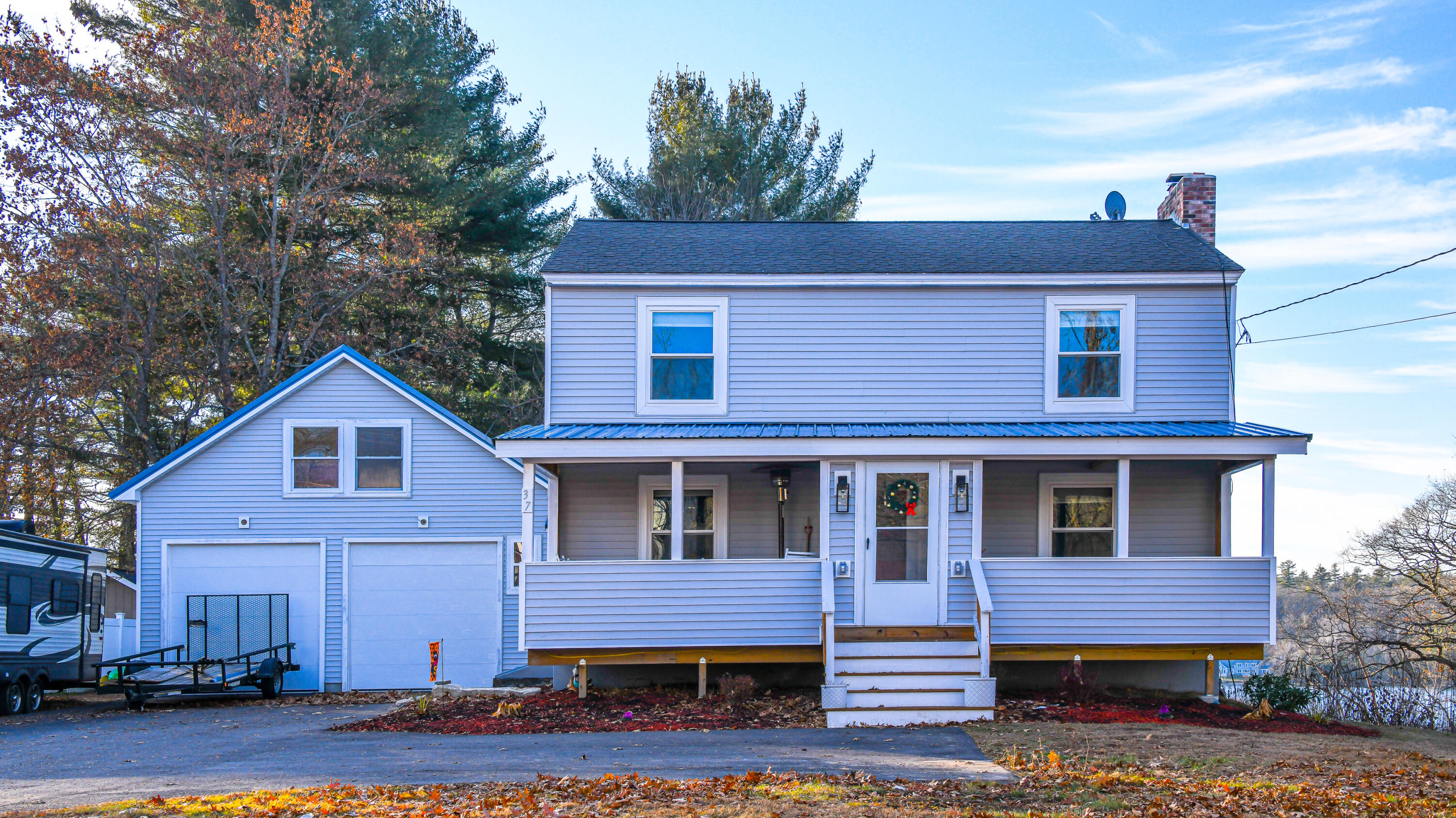 37 Front Street