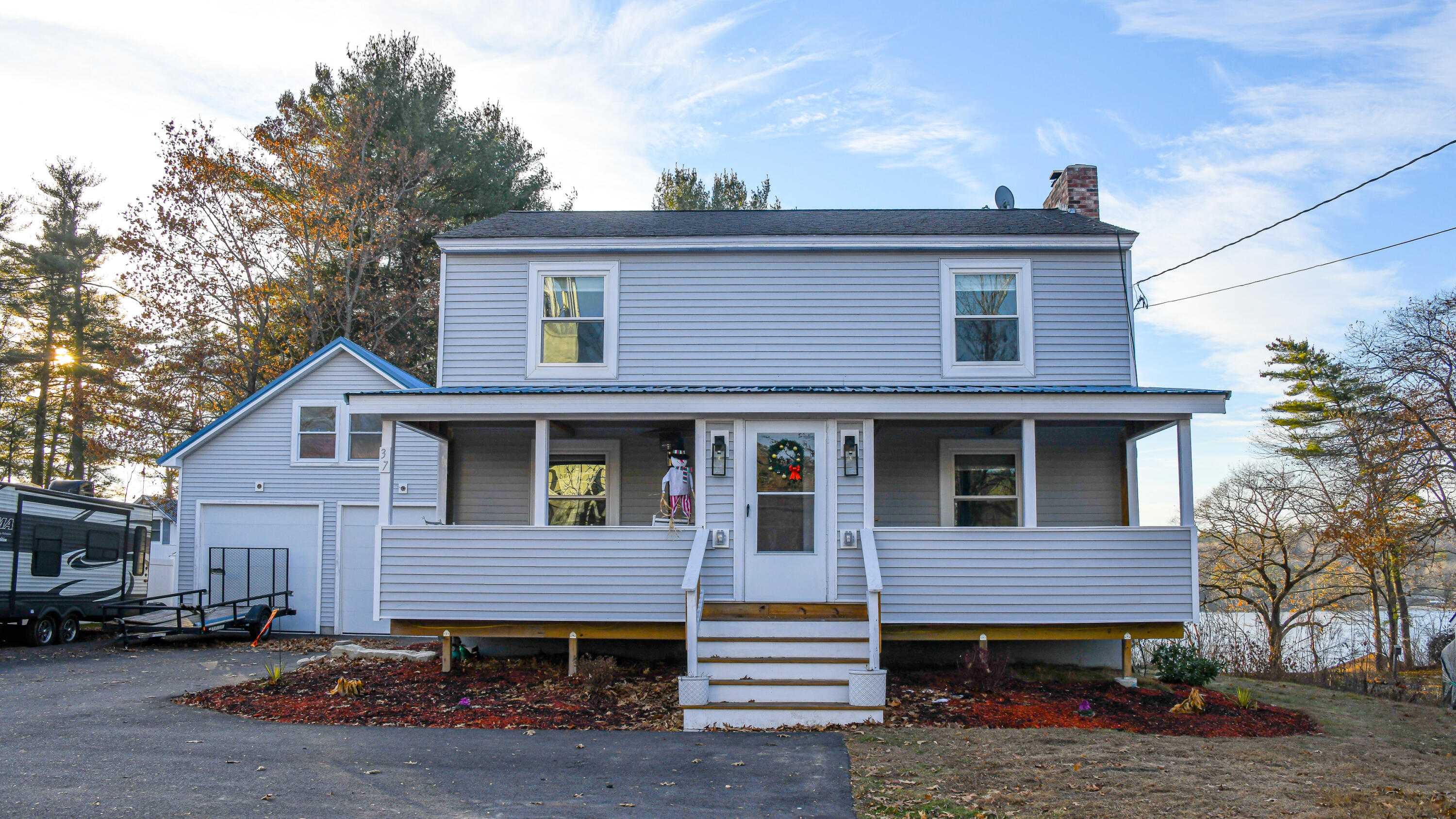 37 Front Street