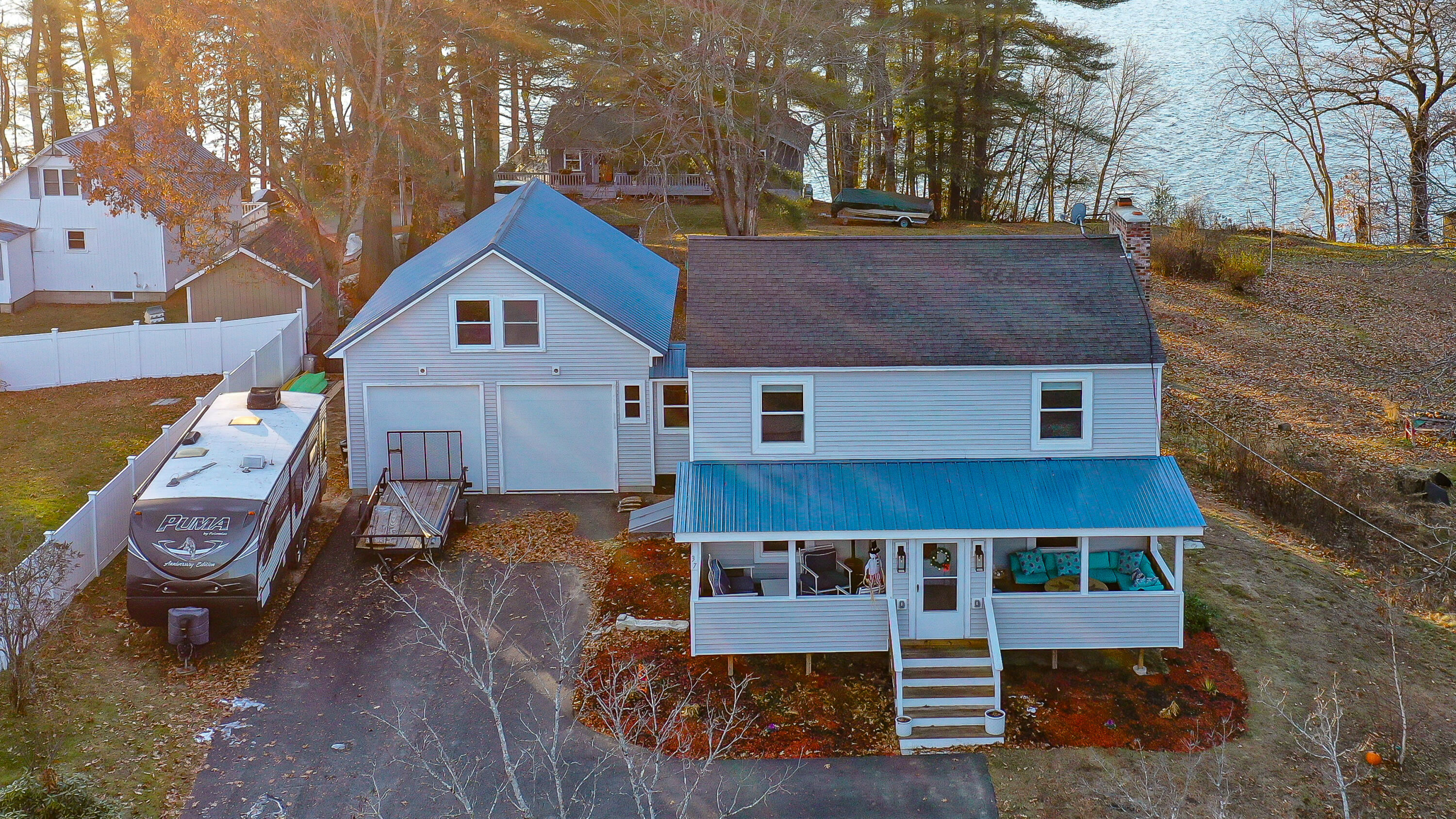 37 Front Street