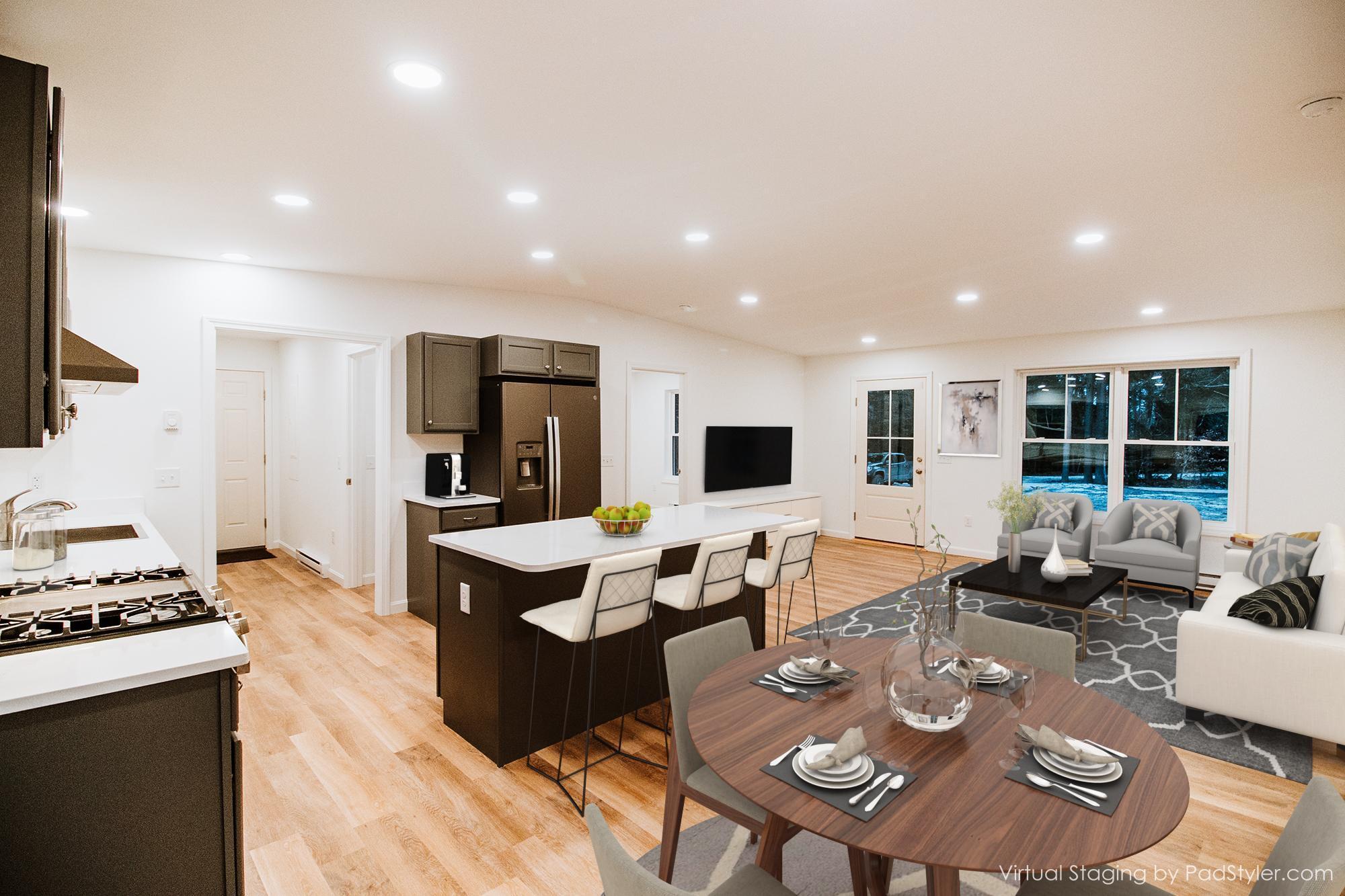 43 Country Lane