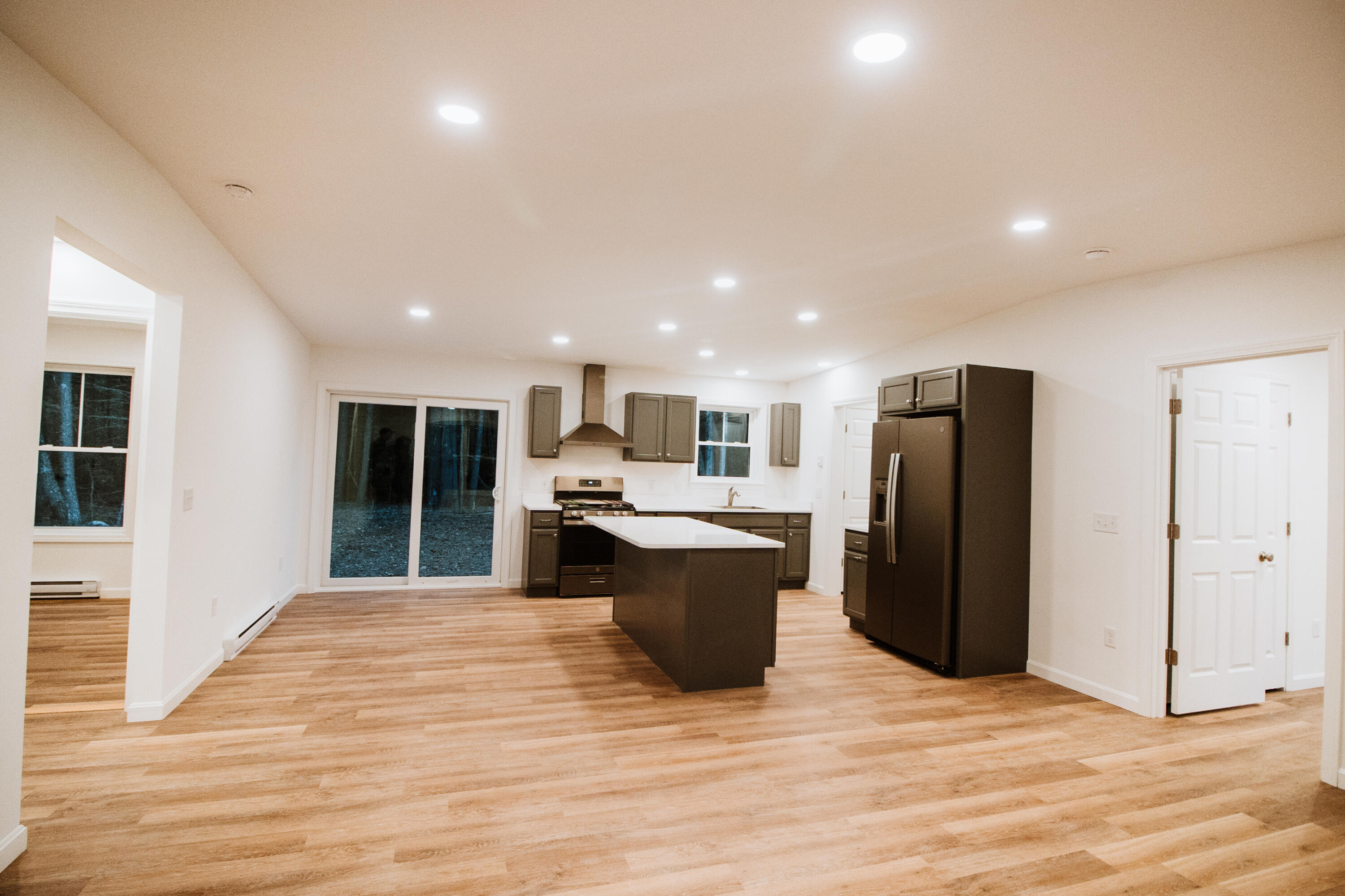 43 Country Lane