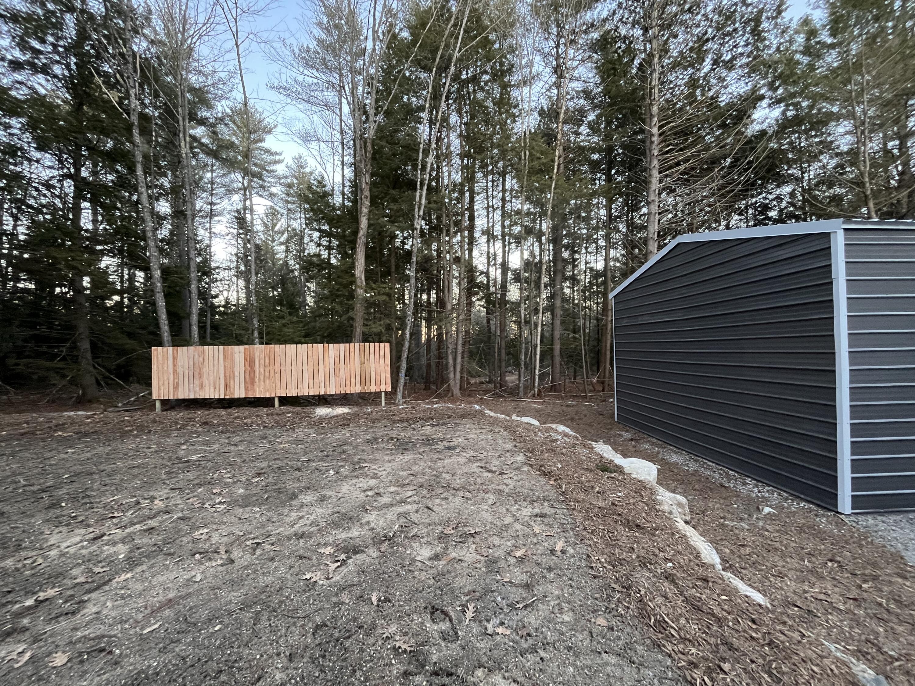 43 Country Lane
