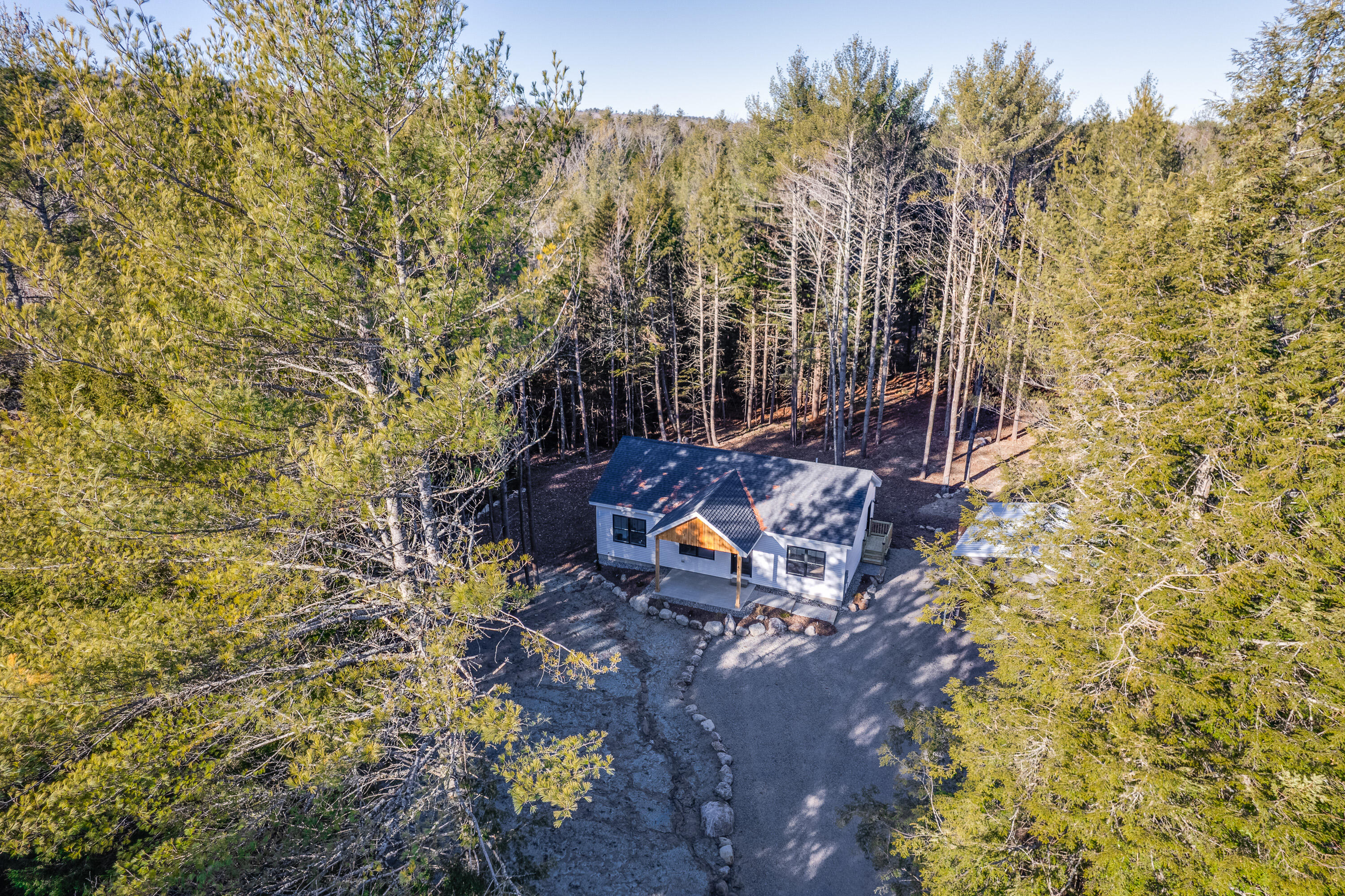 43 Country Lane