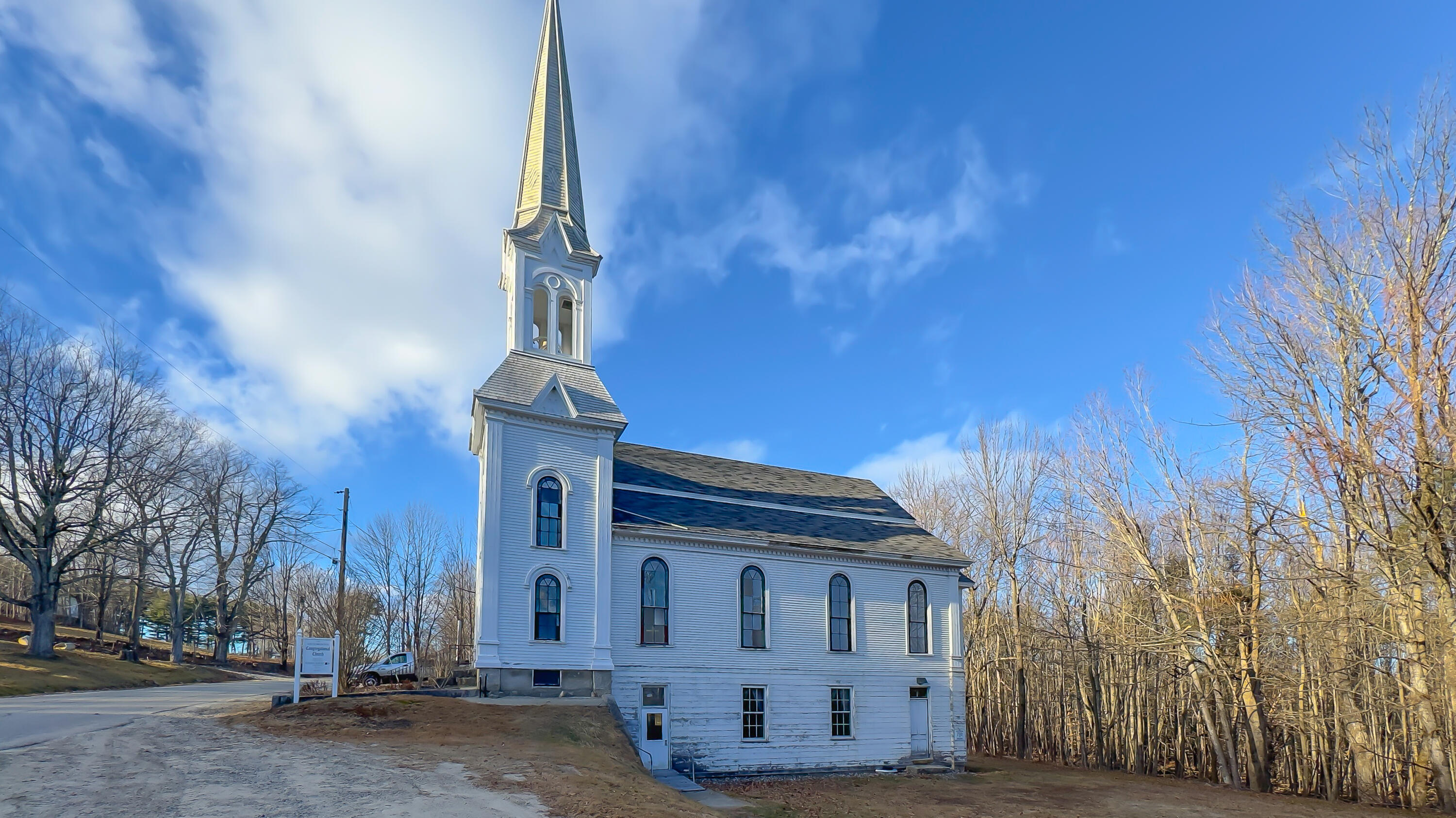 16 Fosterville Road
