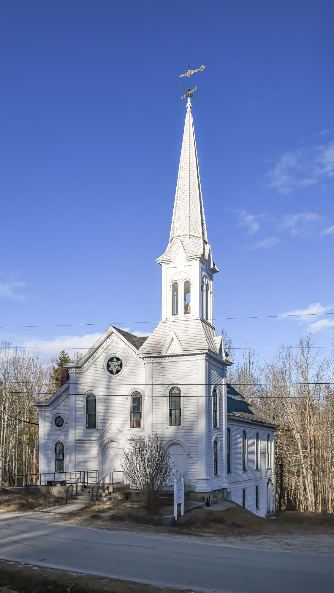 16 Fosterville Road