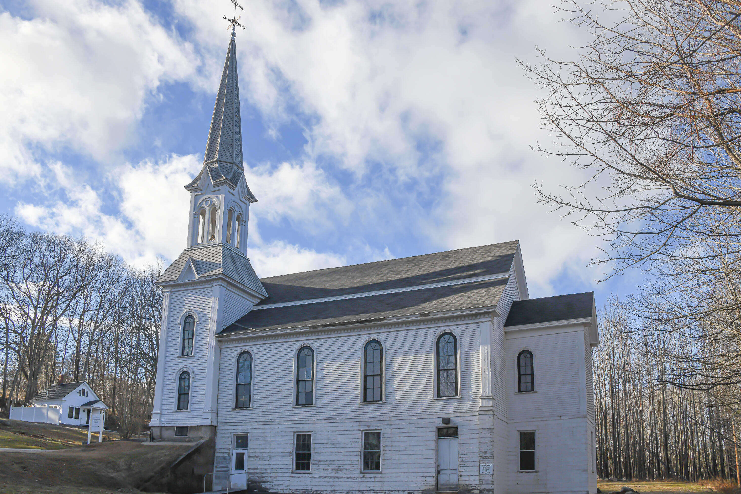 16 Fosterville Road