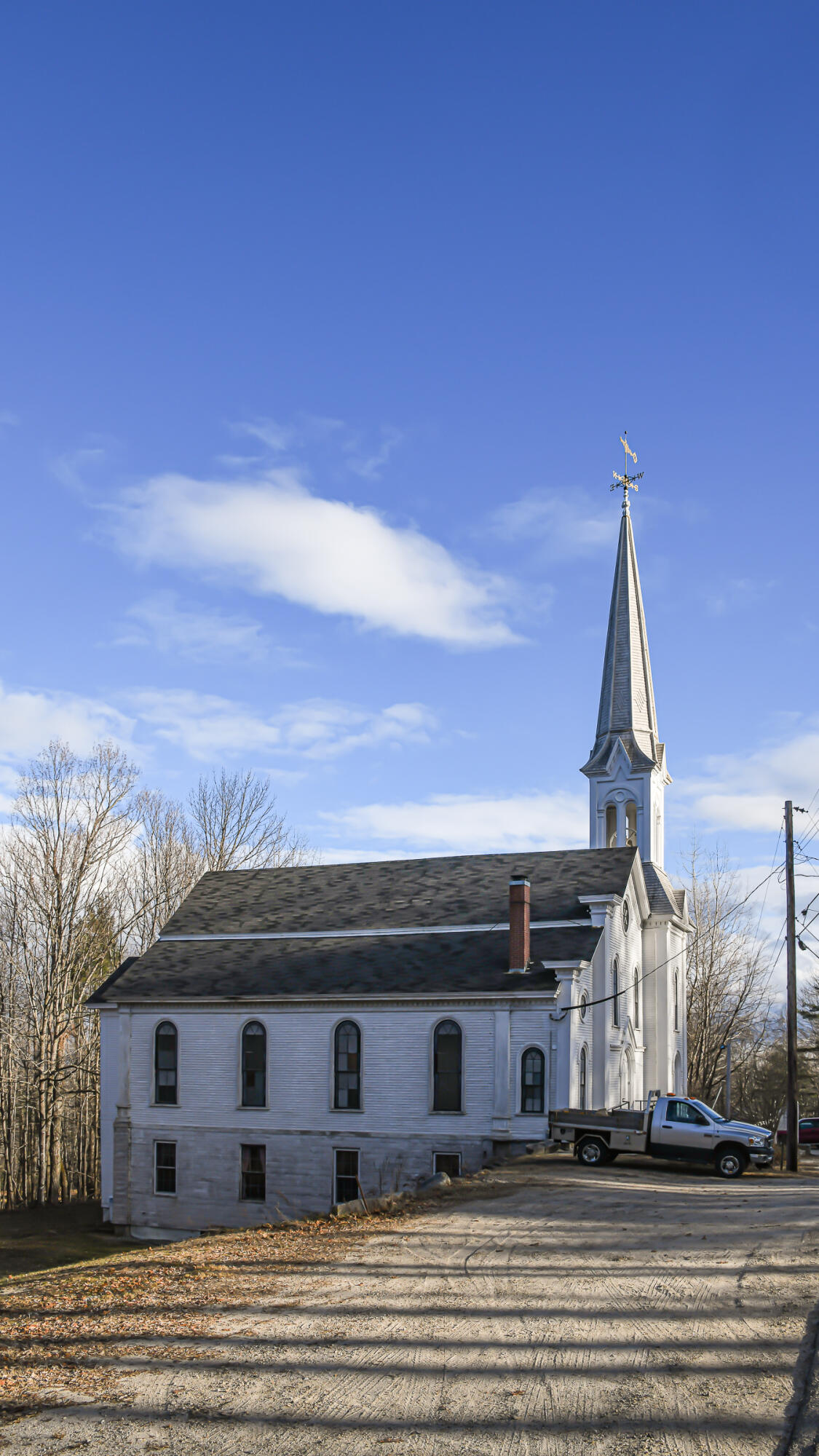 16 Fosterville Road
