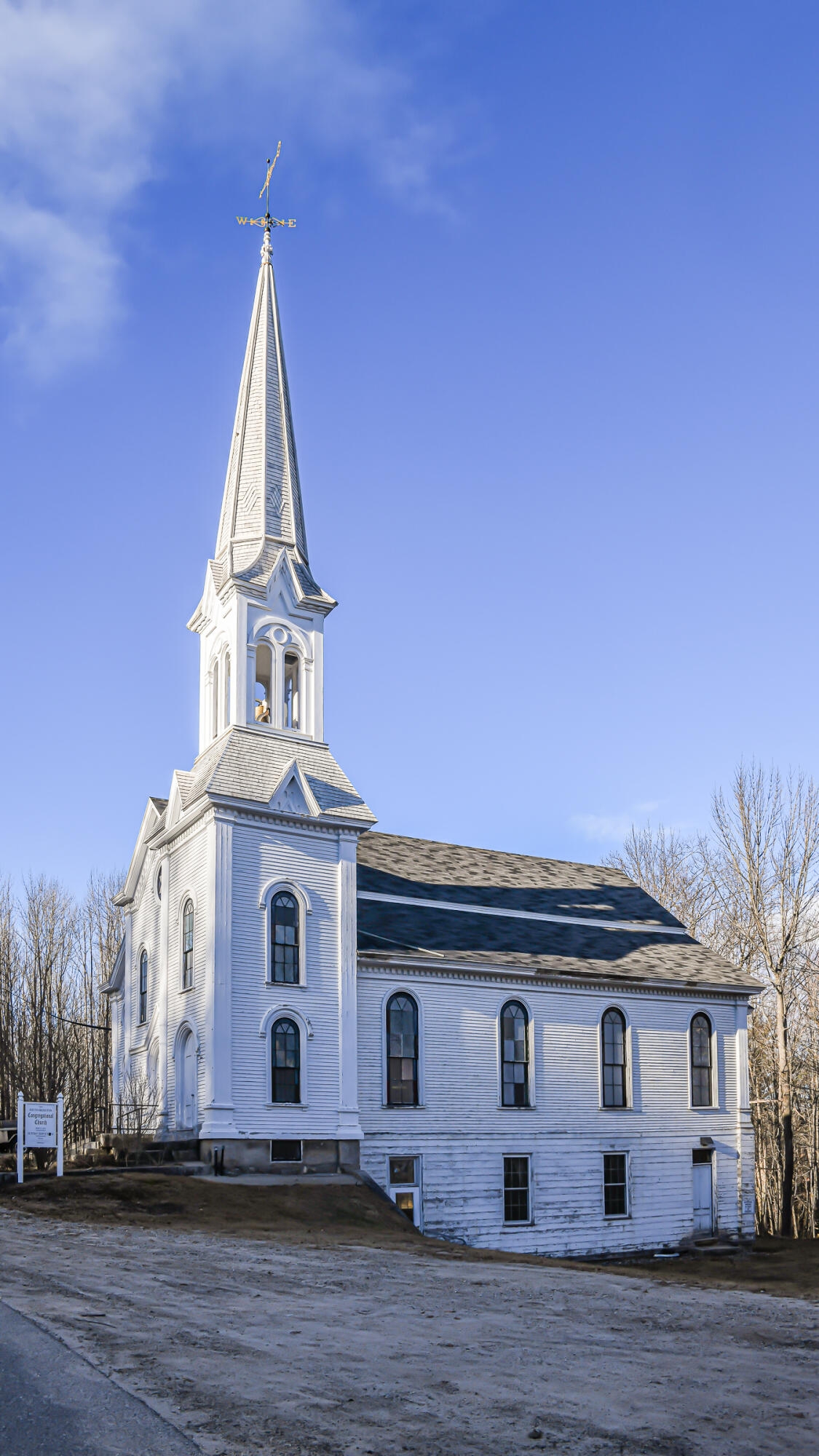 16 Fosterville Road
