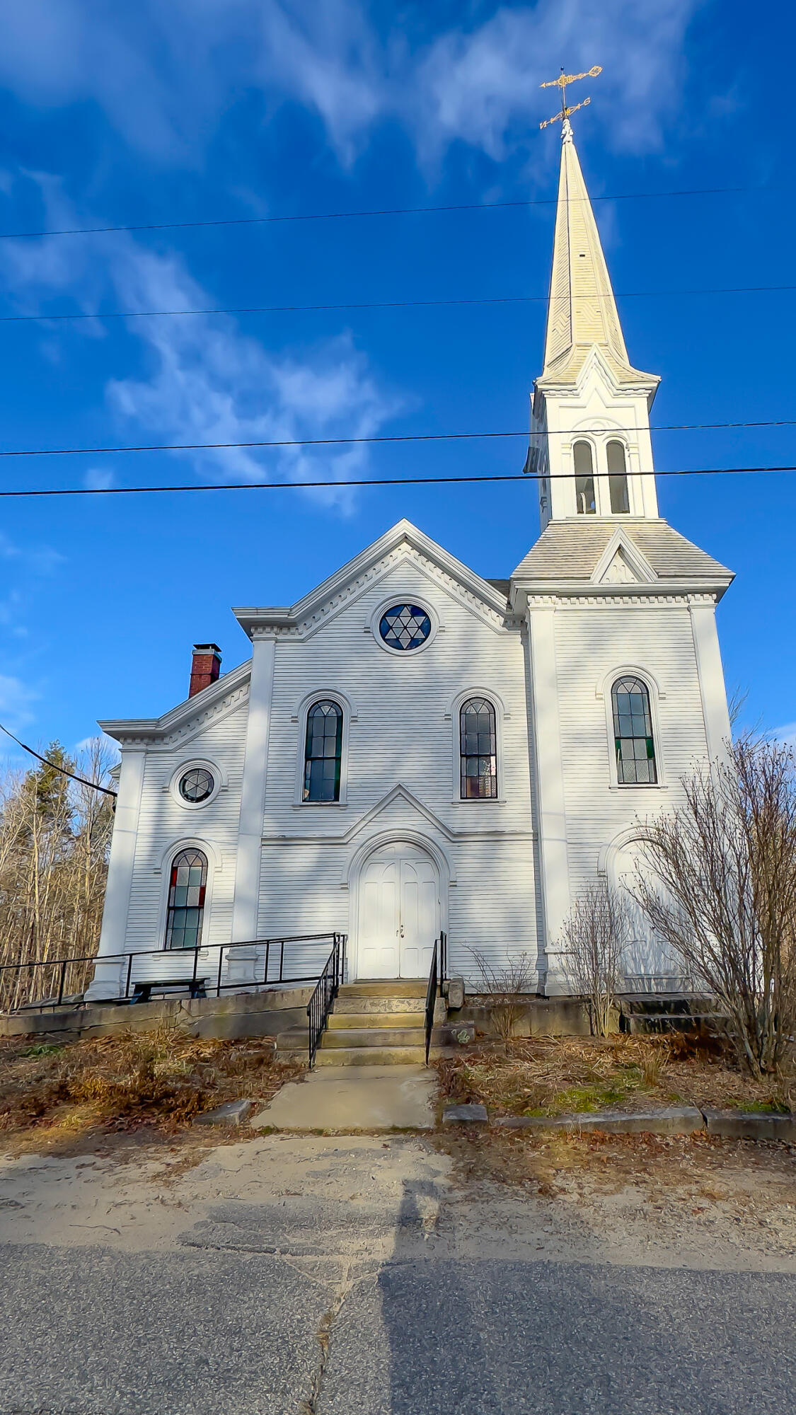16 Fosterville Road