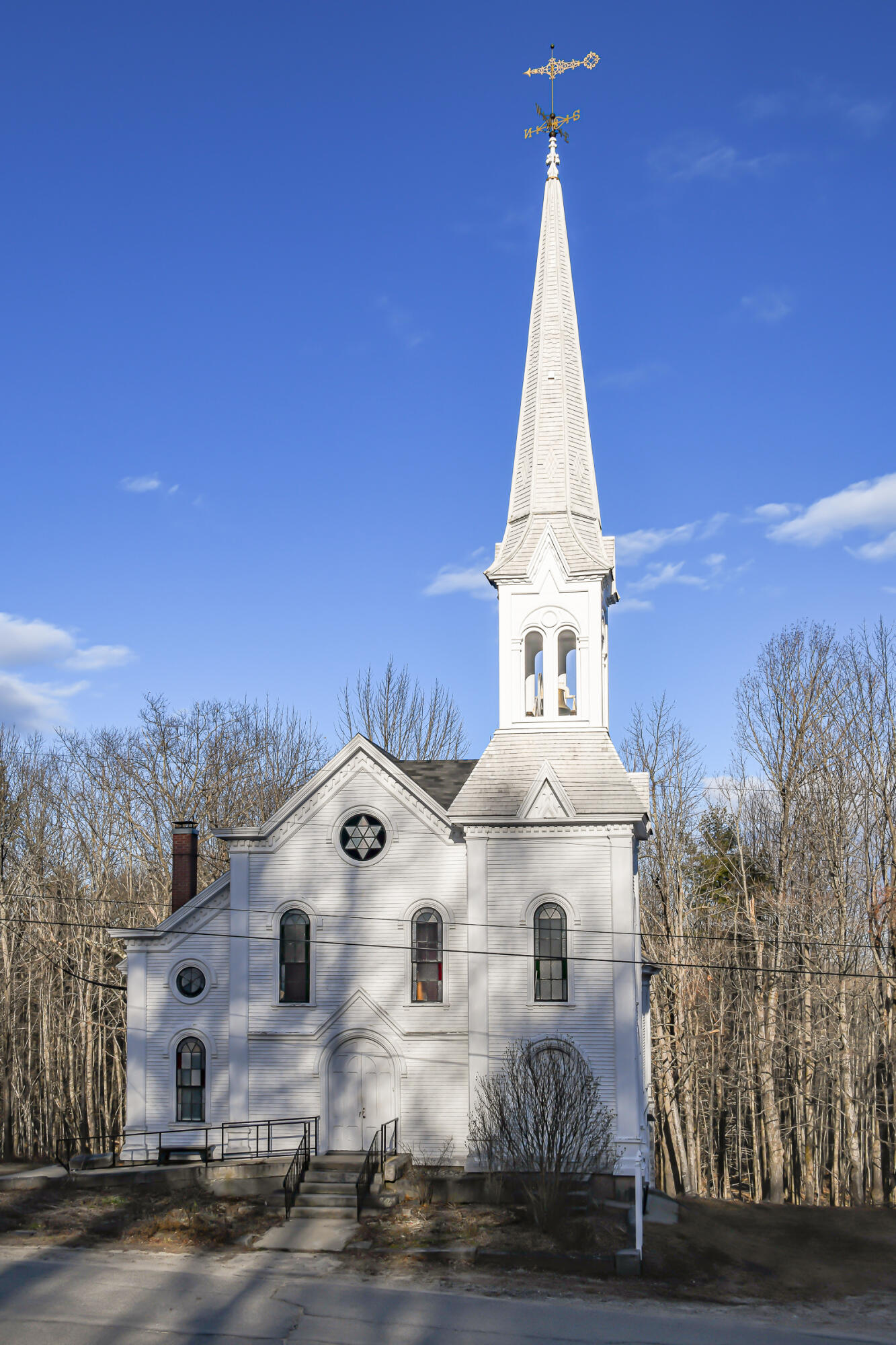16 Fosterville Road