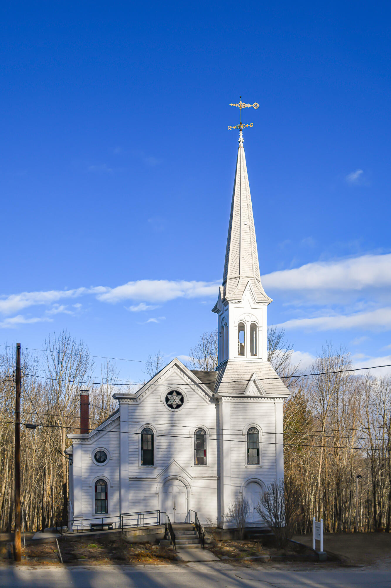 16 Fosterville Road