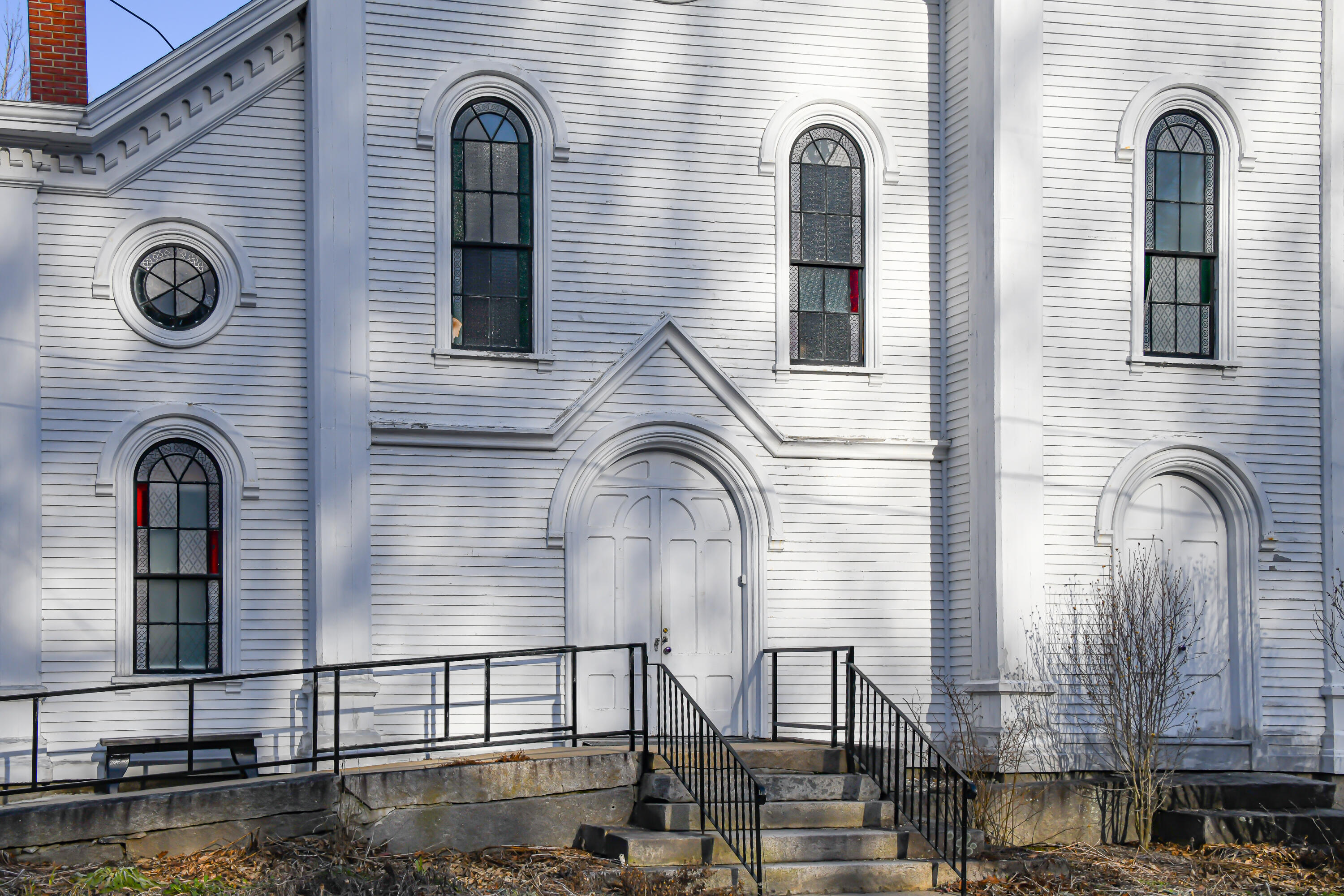 16 Fosterville Road