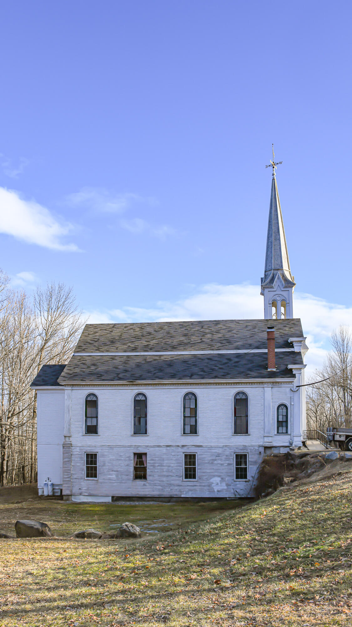 16 Fosterville Road