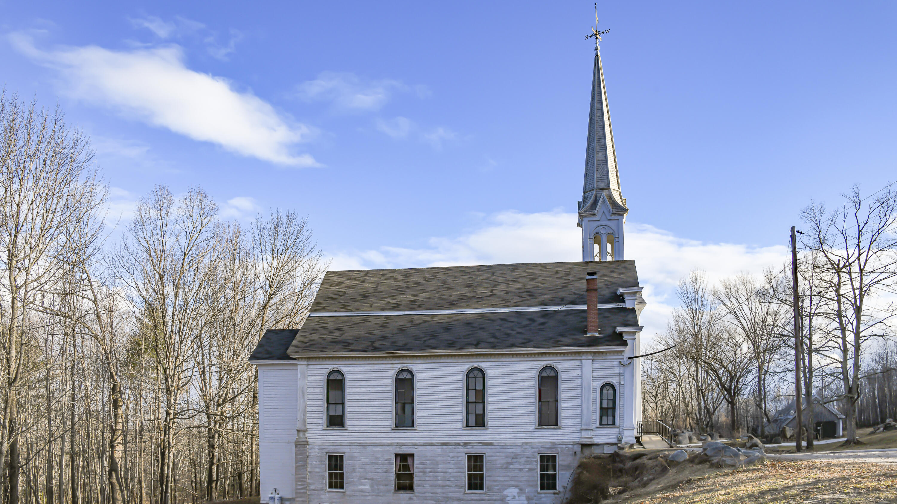 16 Fosterville Road