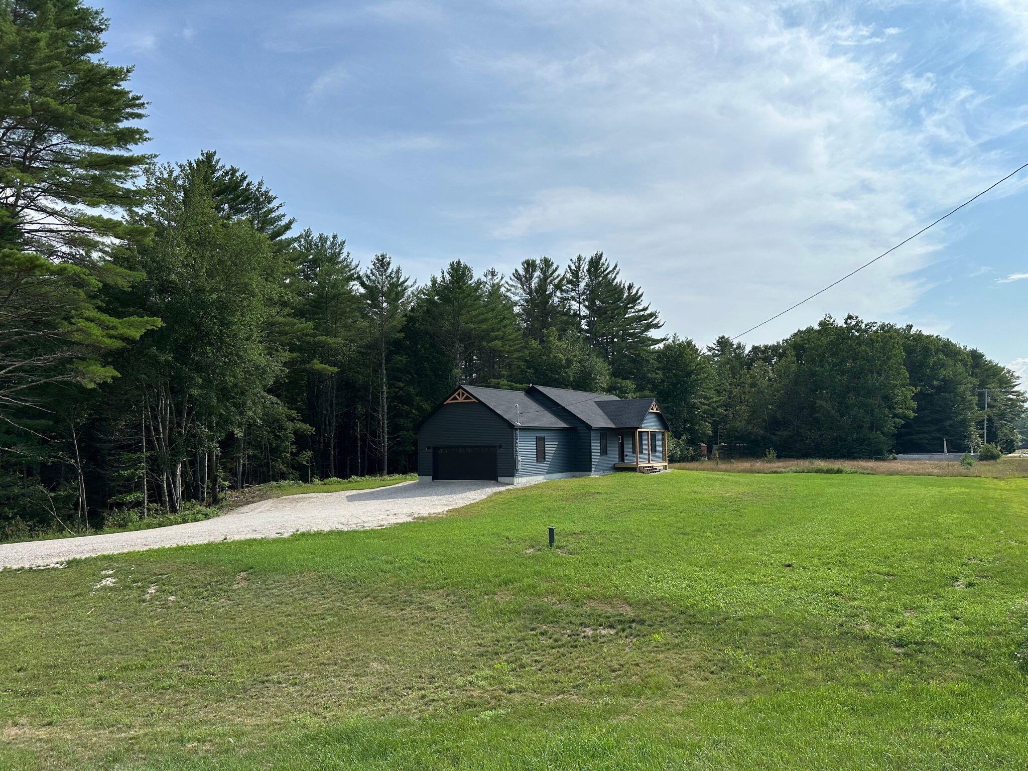 5 Frosty Hollow Farm Road