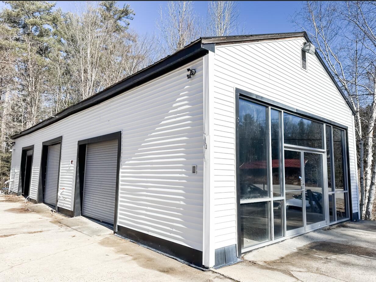 414 Roosevelt Trail