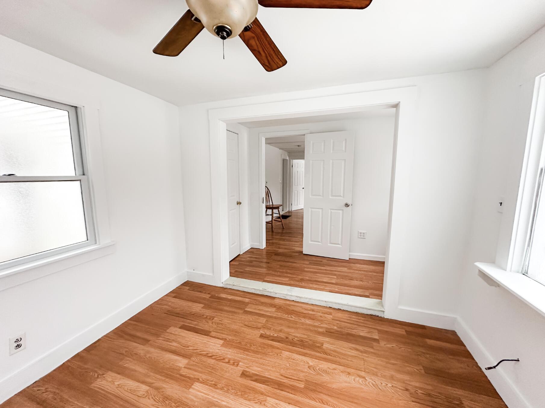 414 Roosevelt Trail
