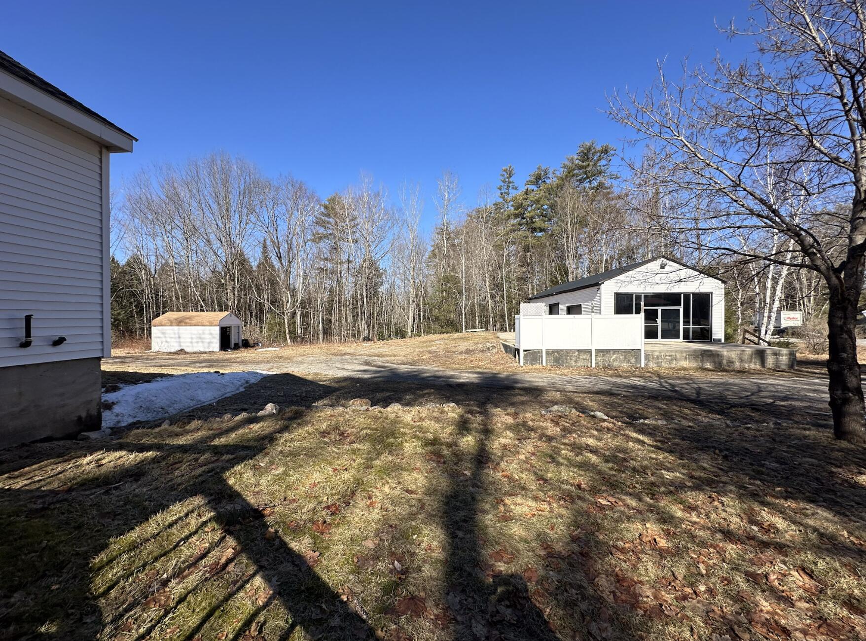 414 Roosevelt Trail