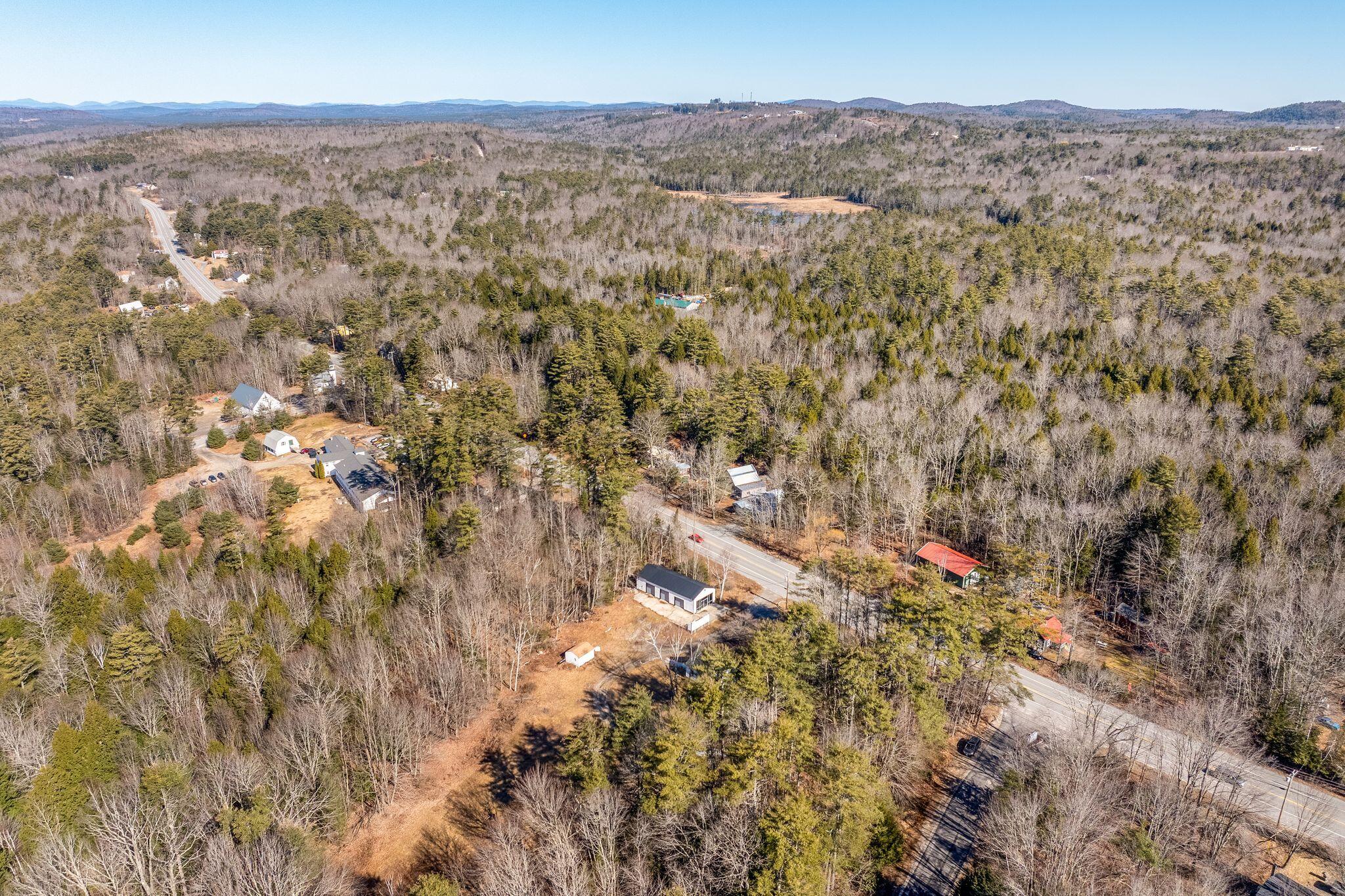 414 Roosevelt Trail
