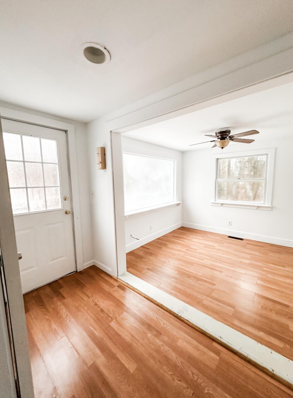 414 Roosevelt Trail