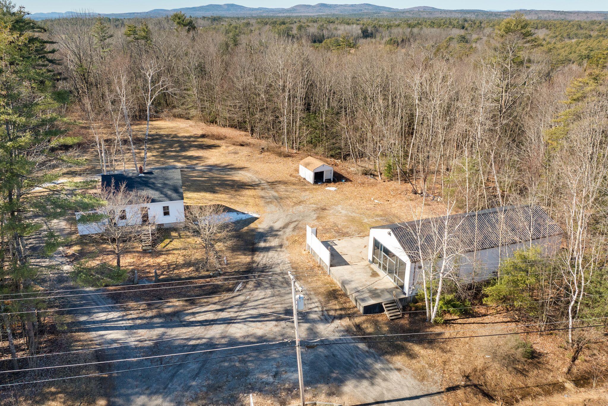 414 Roosevelt Trail