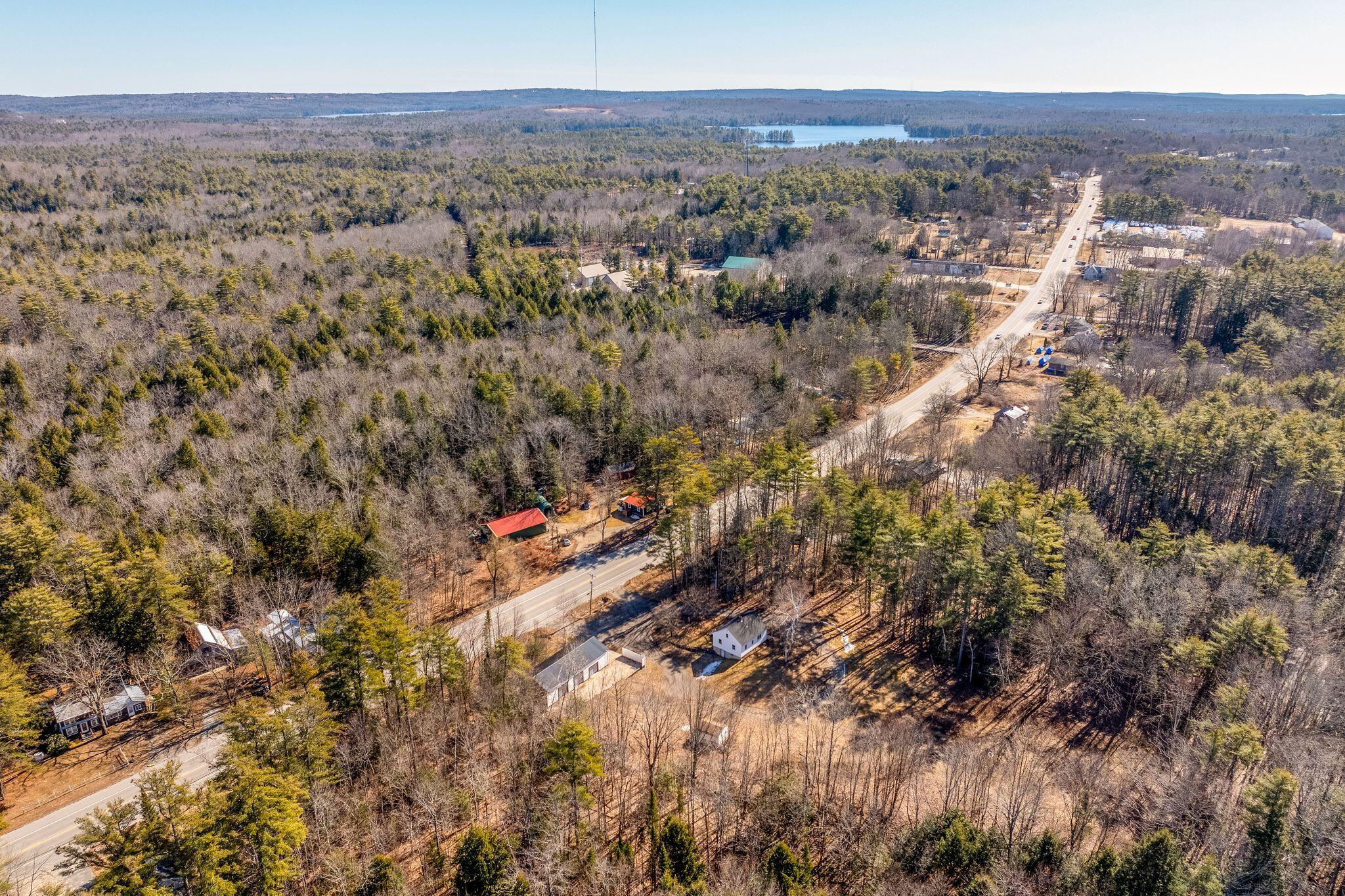 414 Roosevelt Trail