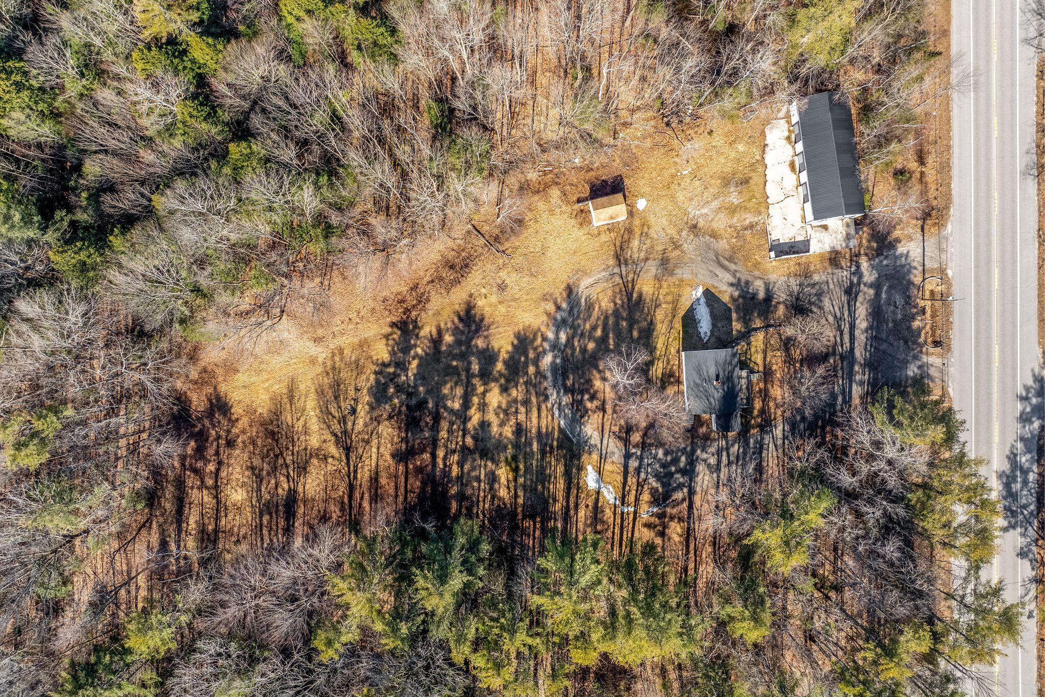 414 Roosevelt Trail