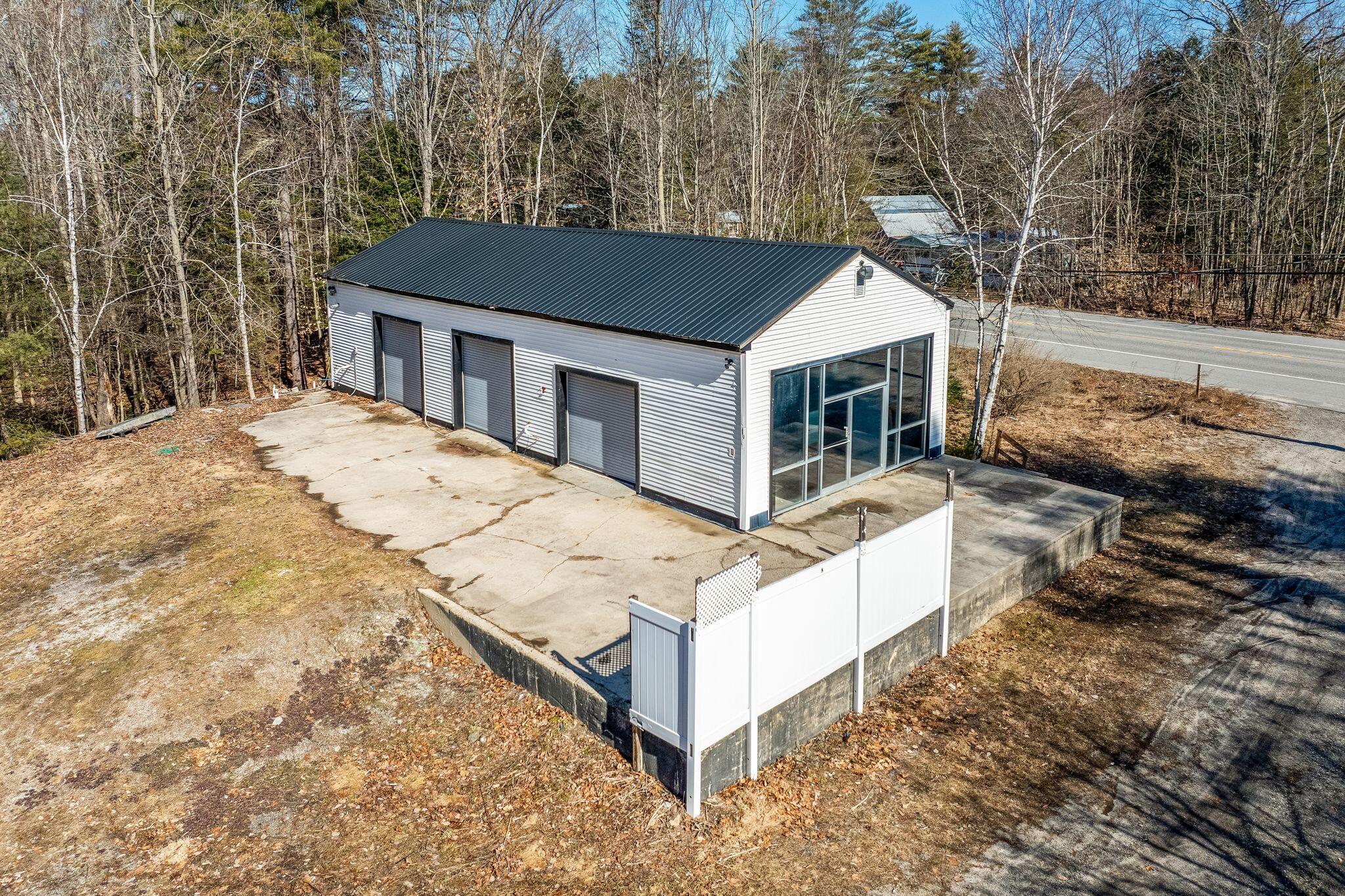 414 Roosevelt Trail