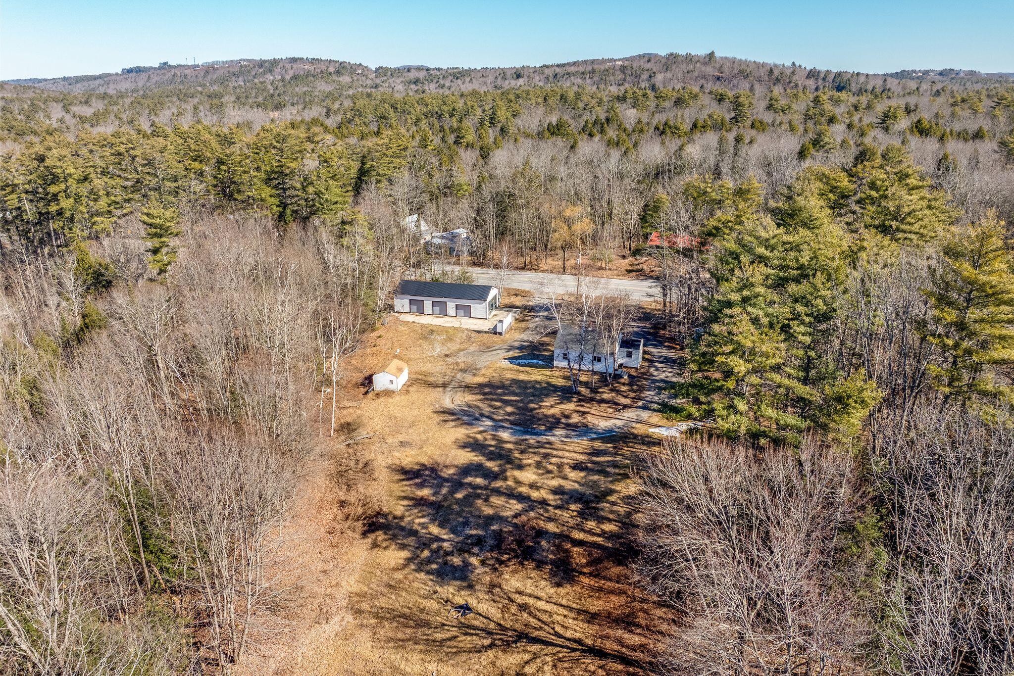 414 Roosevelt Trail