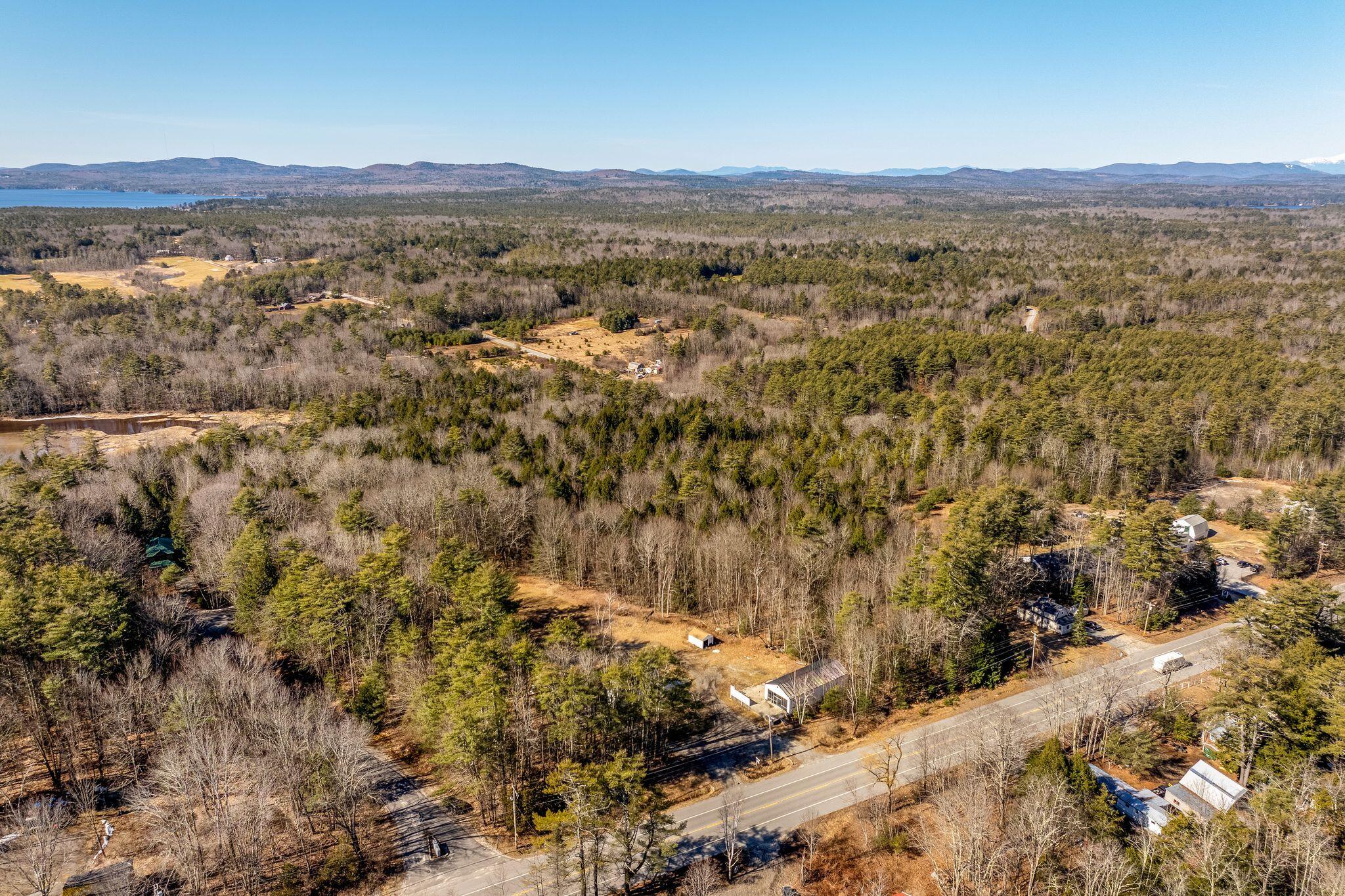 414 Roosevelt Trail