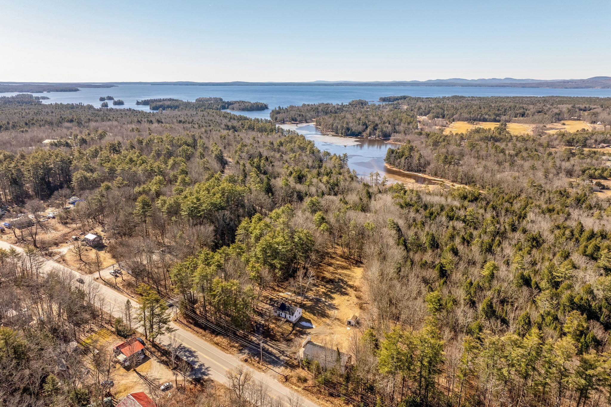 414 Roosevelt Trail