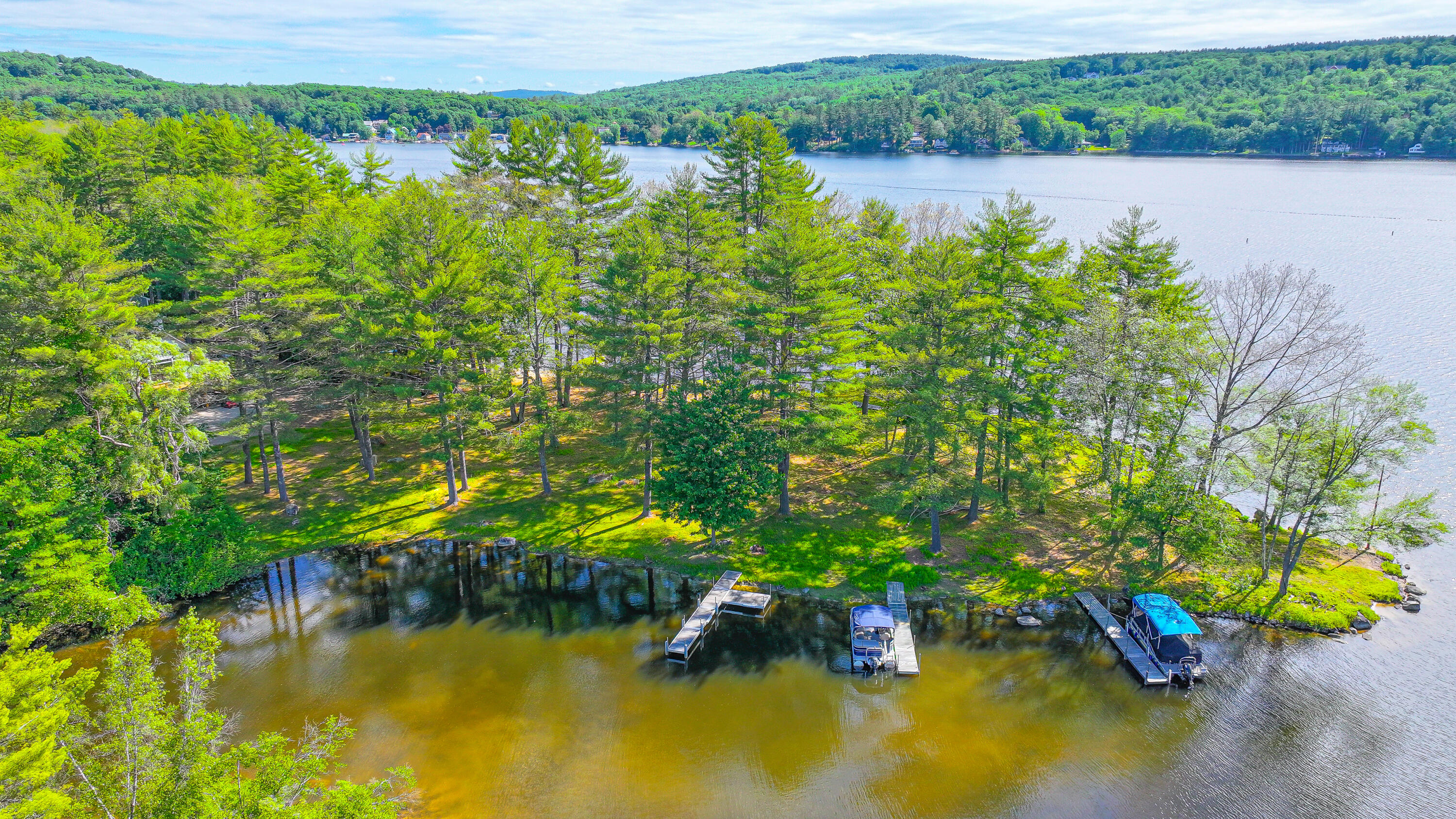 52 Harborside Drive