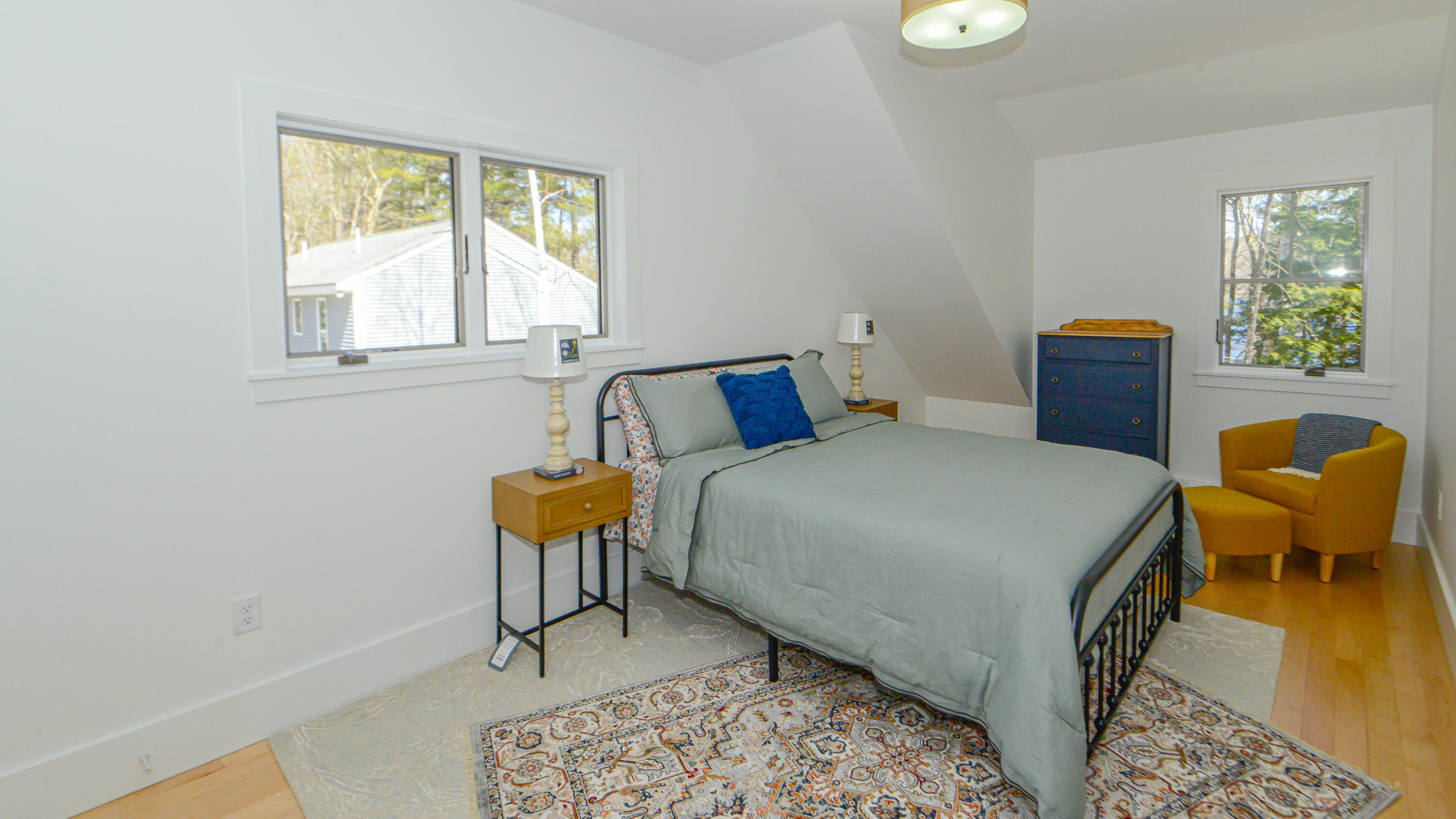 52 Harborside Drive
