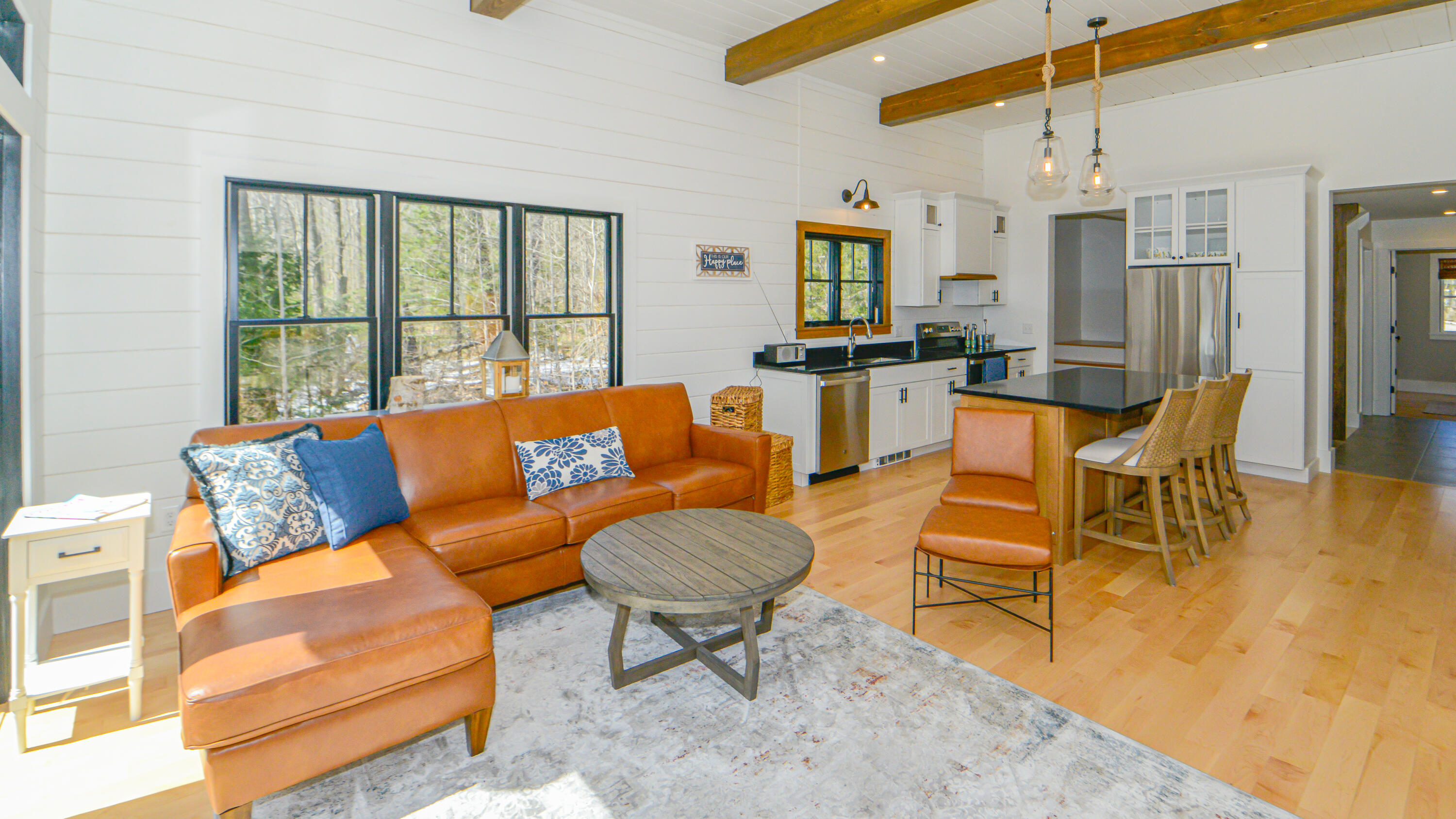 52 Harborside Drive