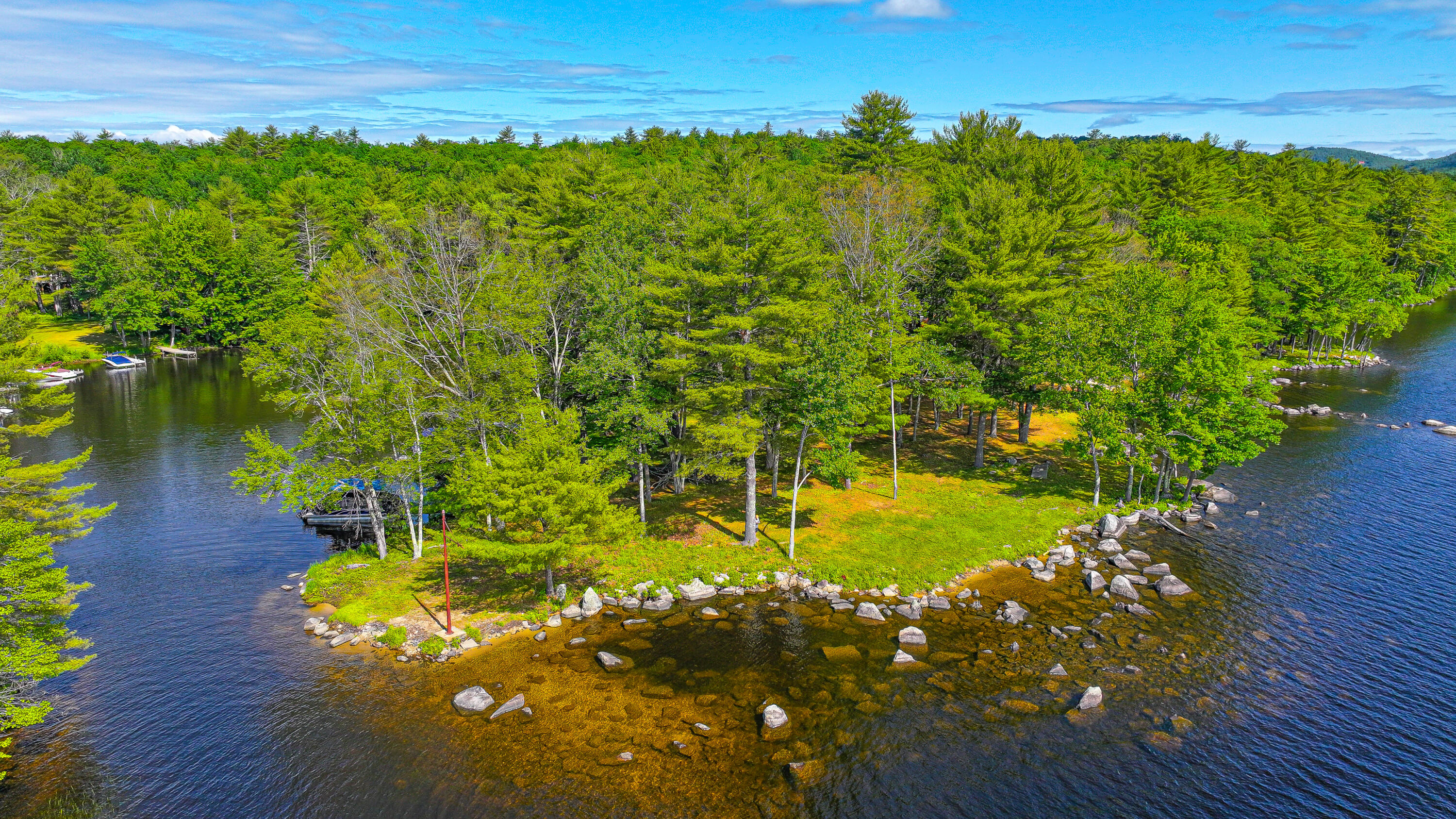 52 Harborside Drive