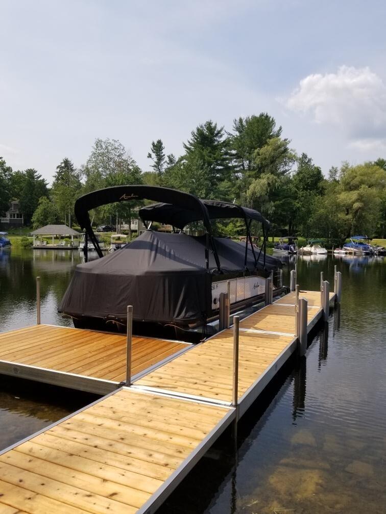 52 Harborside Drive