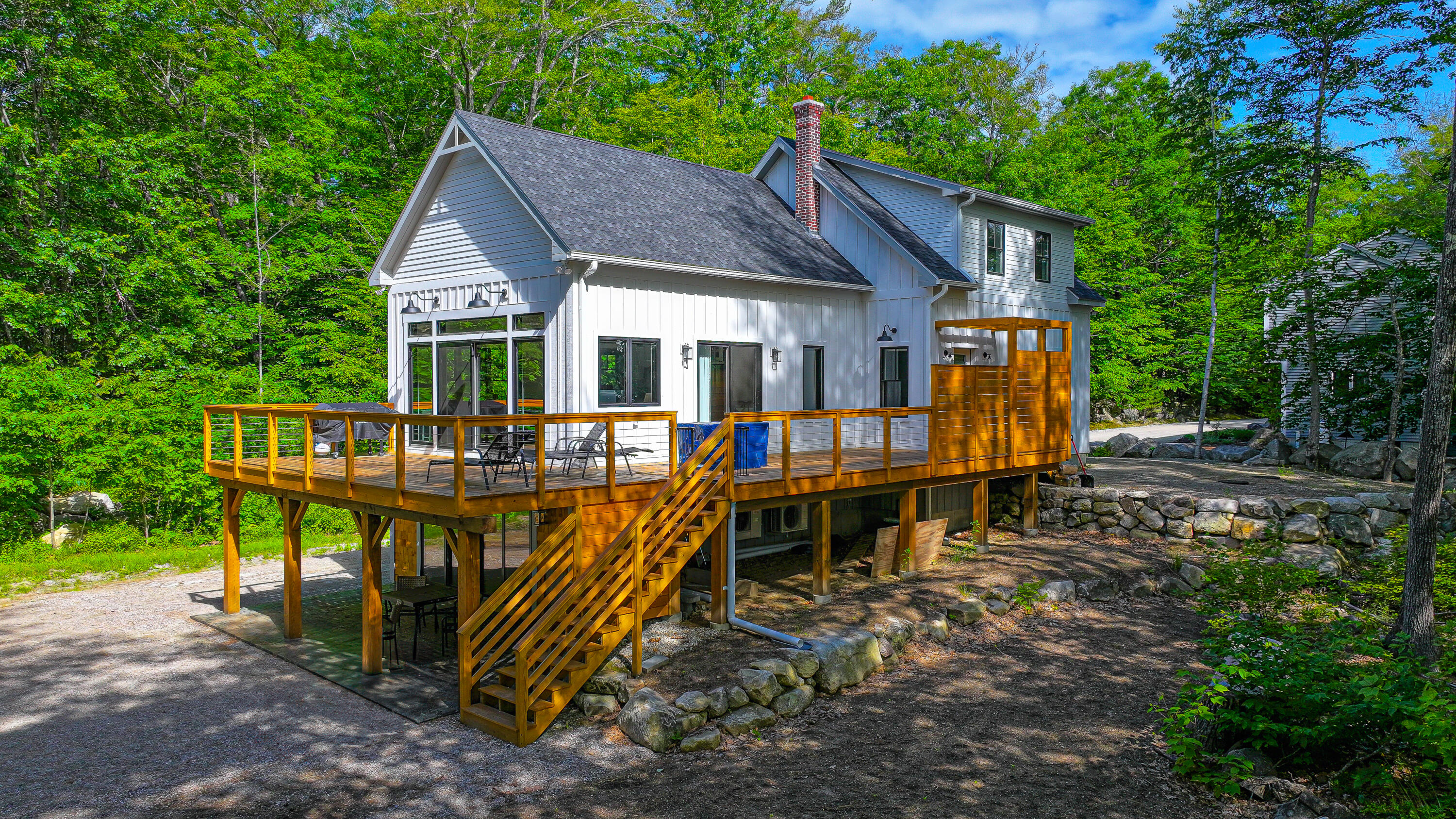 52 Harborside Drive