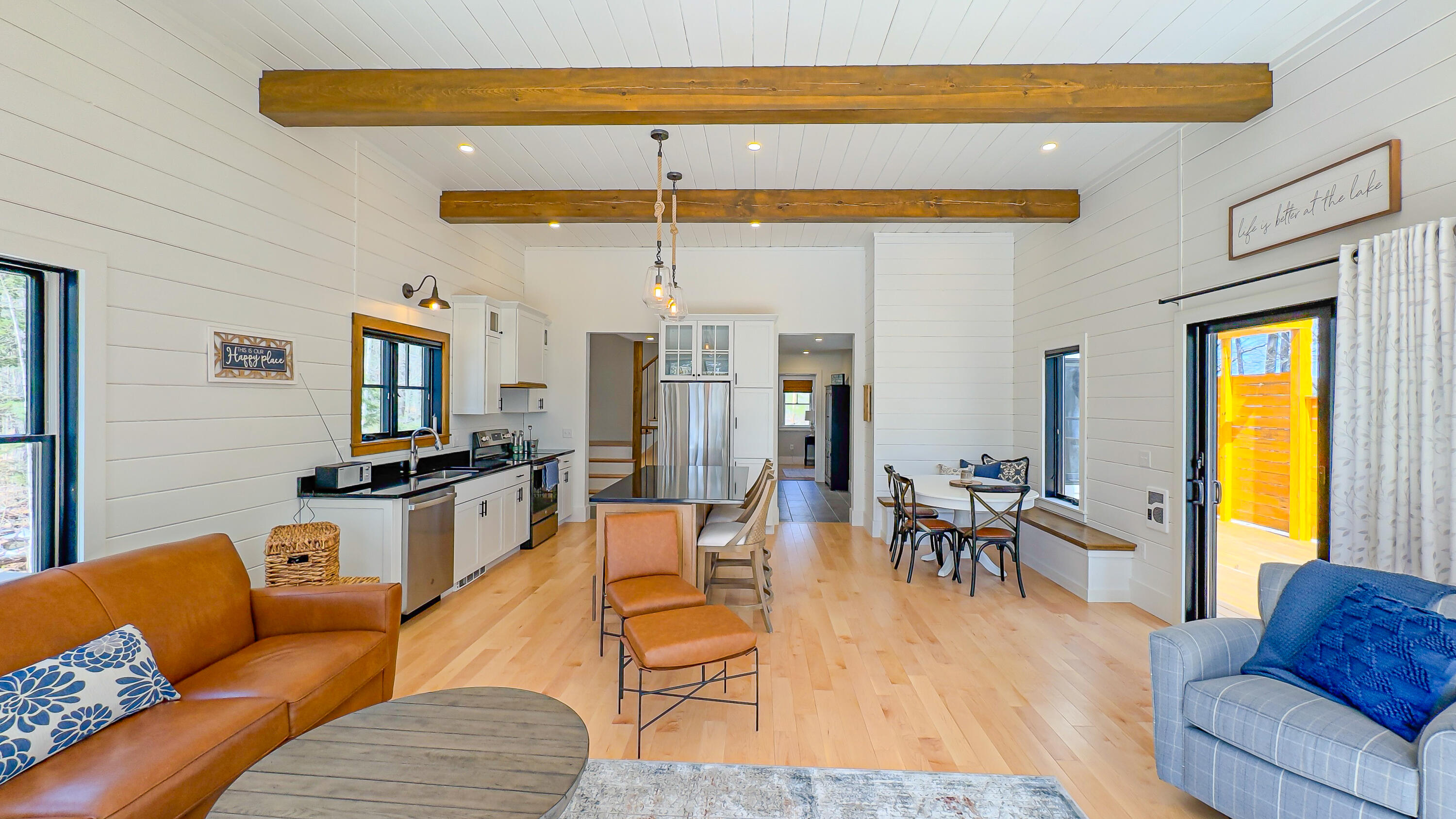 52 Harborside Drive