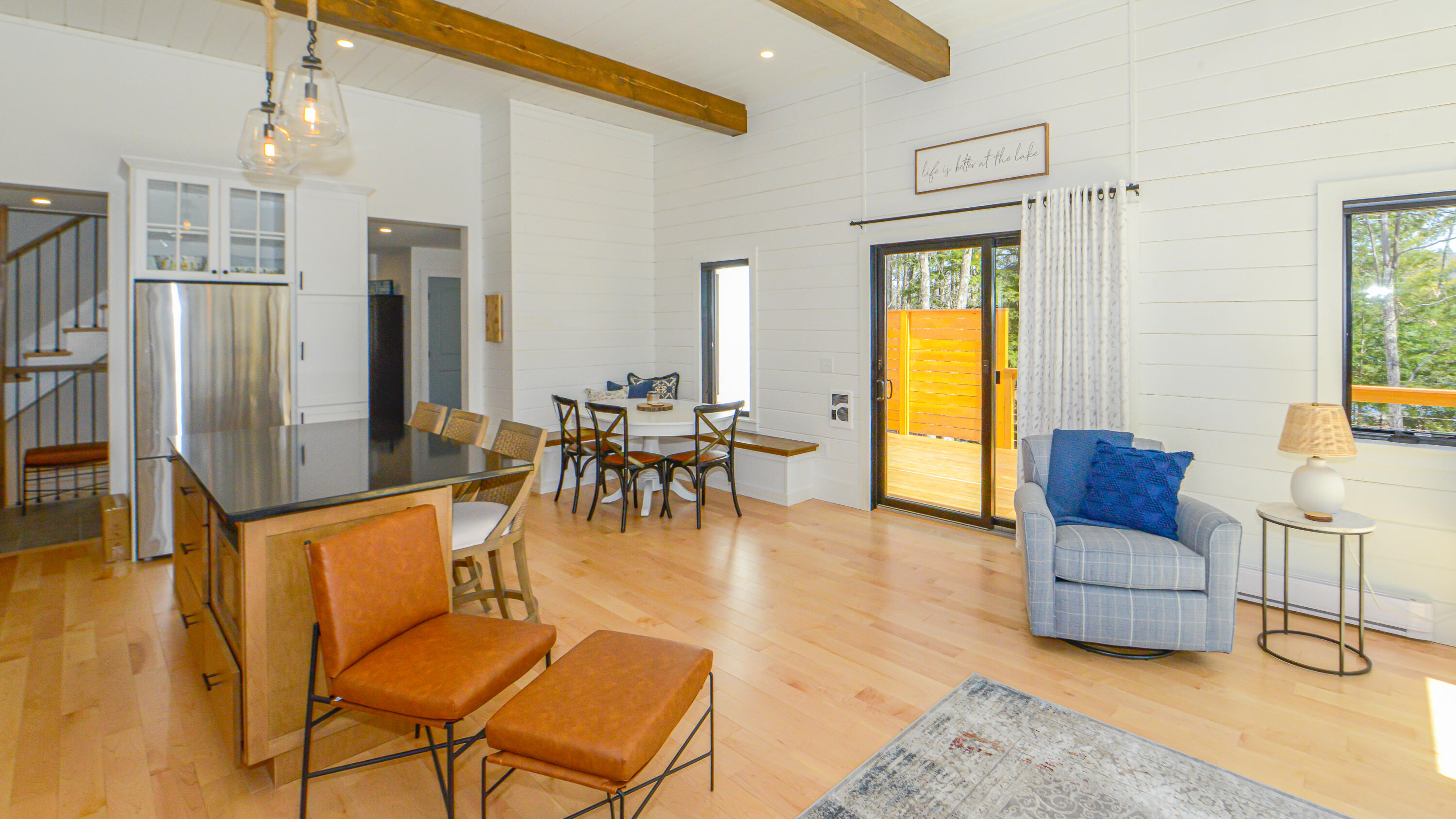 52 Harborside Drive