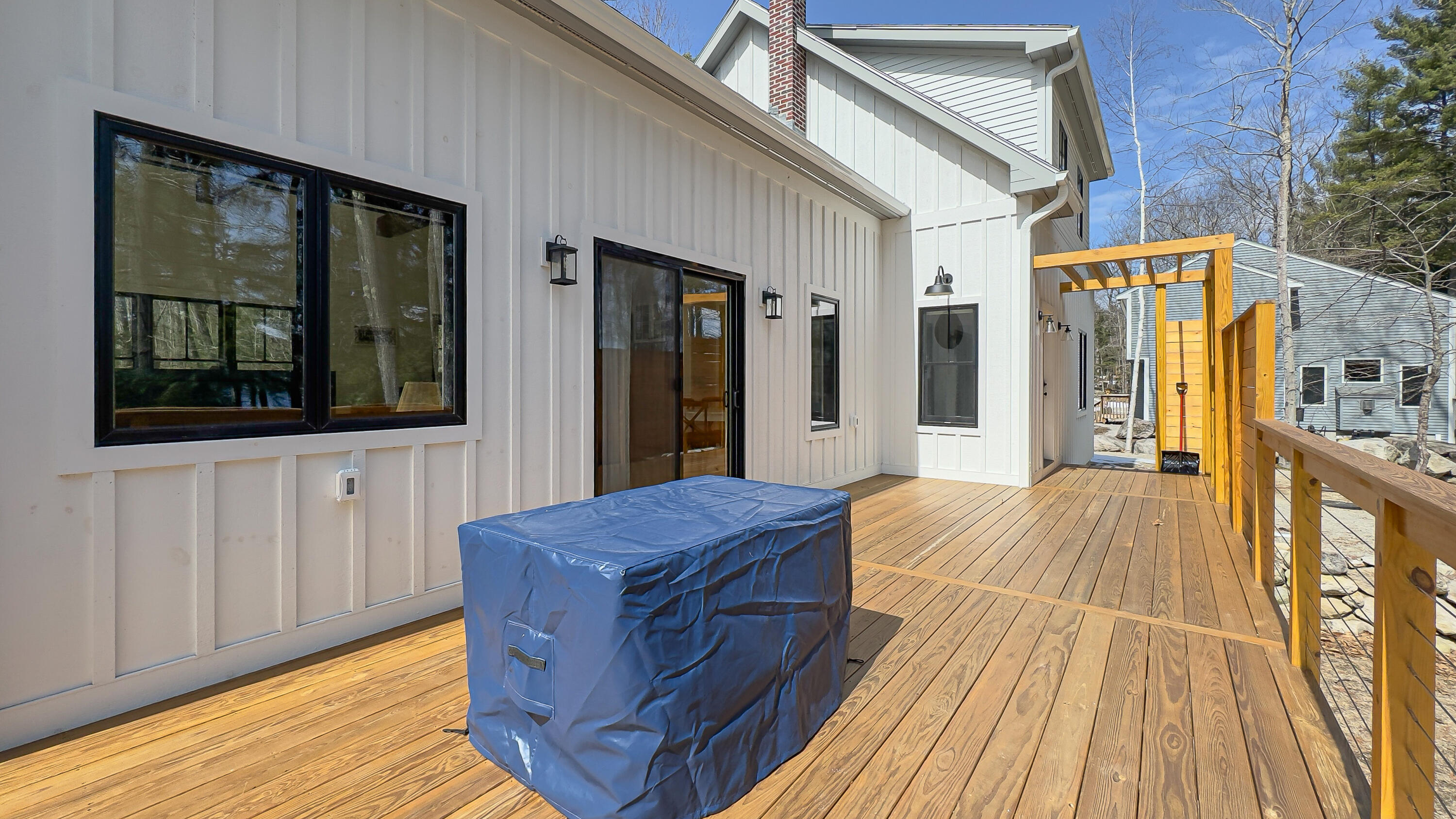 52 Harborside Drive