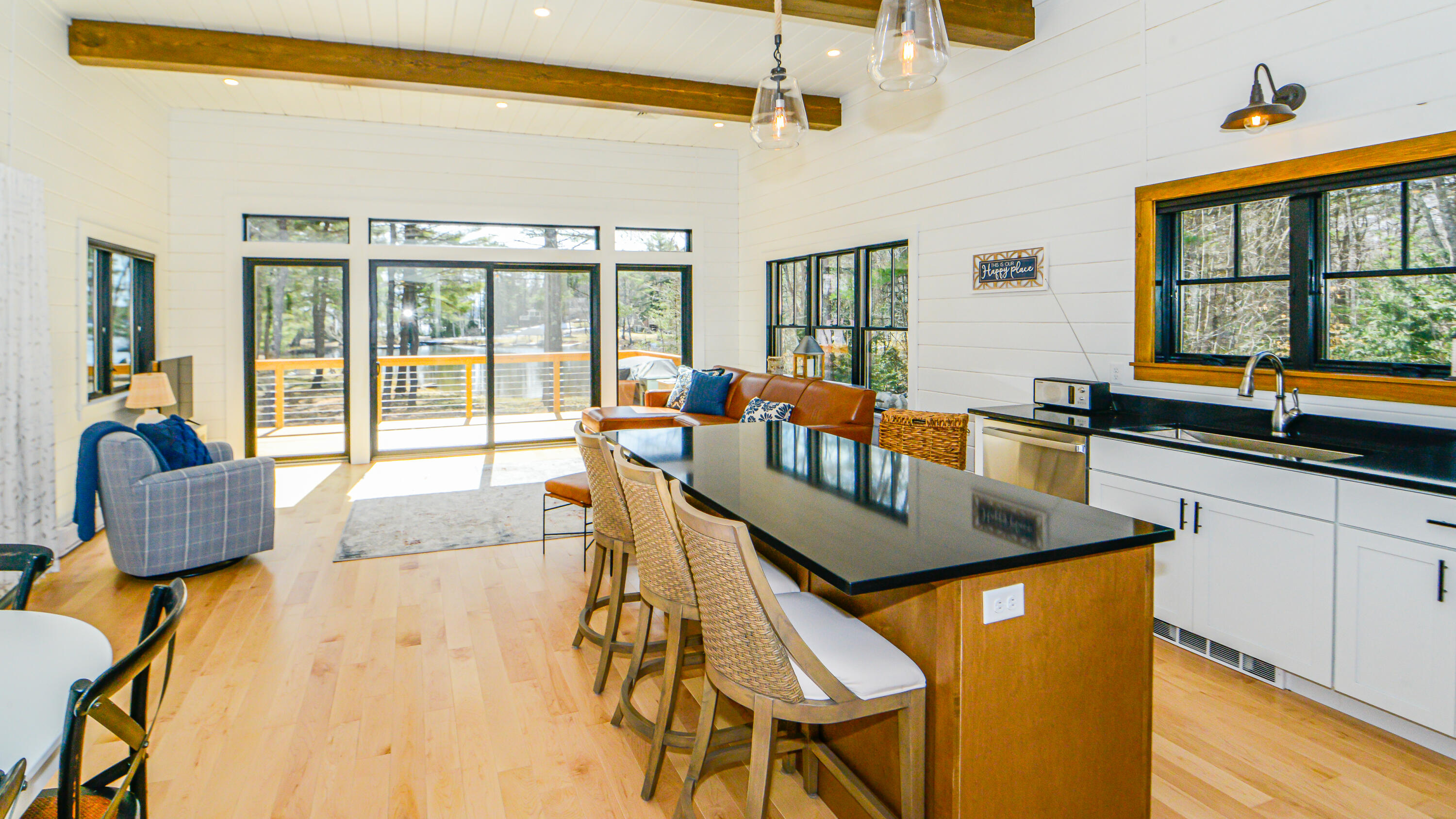 52 Harborside Drive