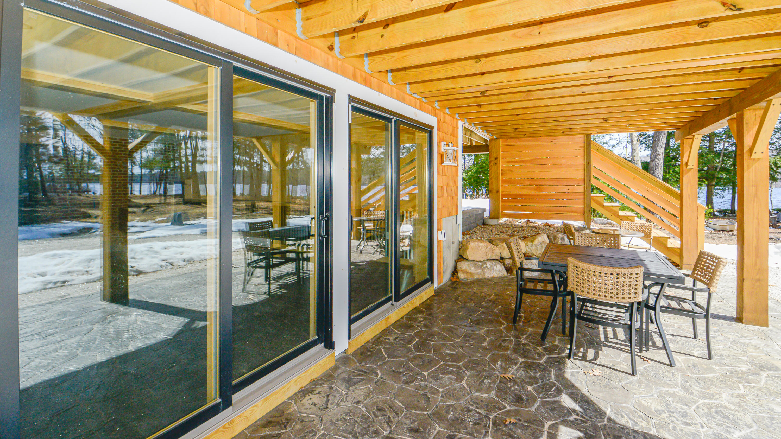 52 Harborside Drive