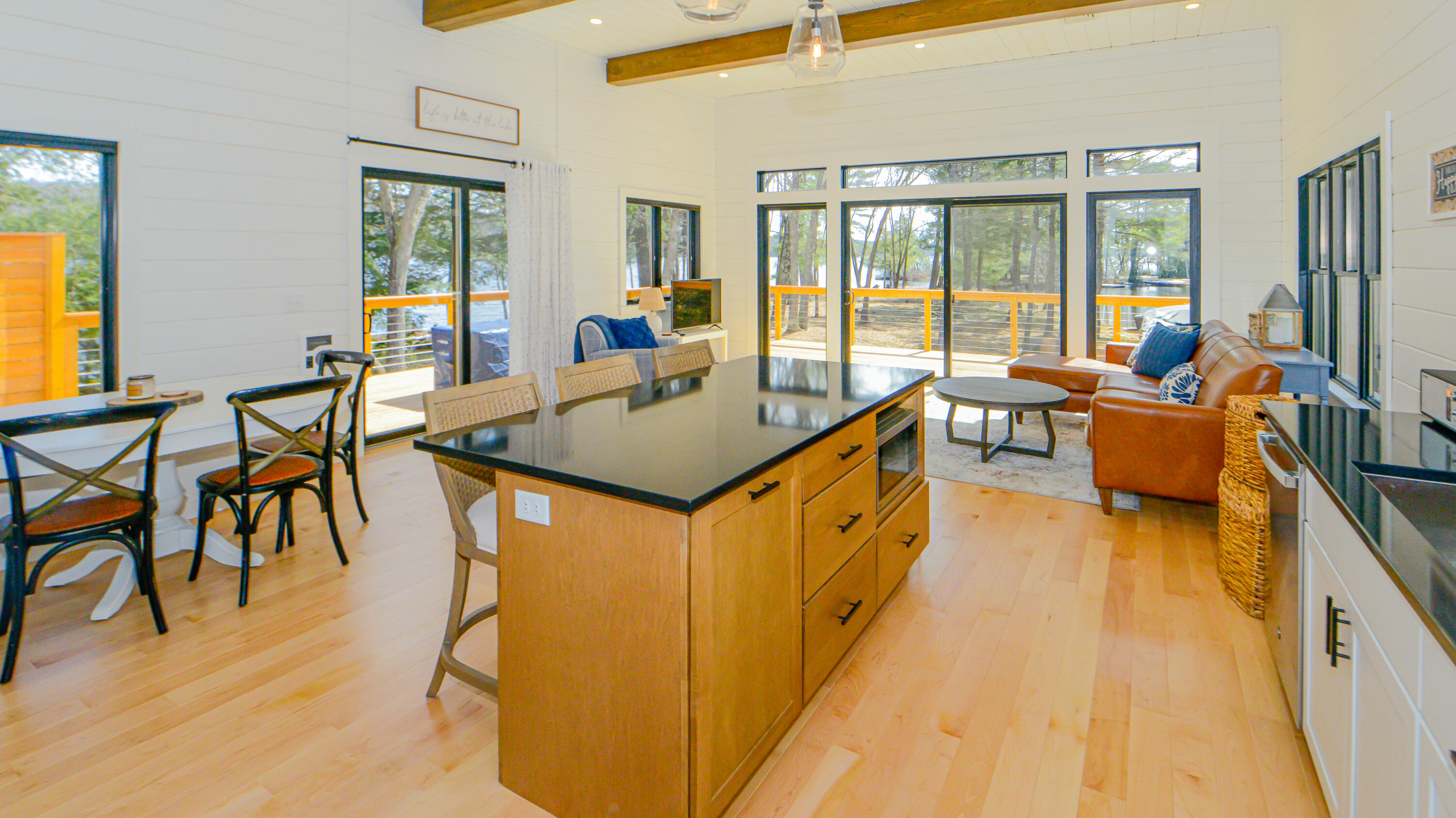 52 Harborside Drive