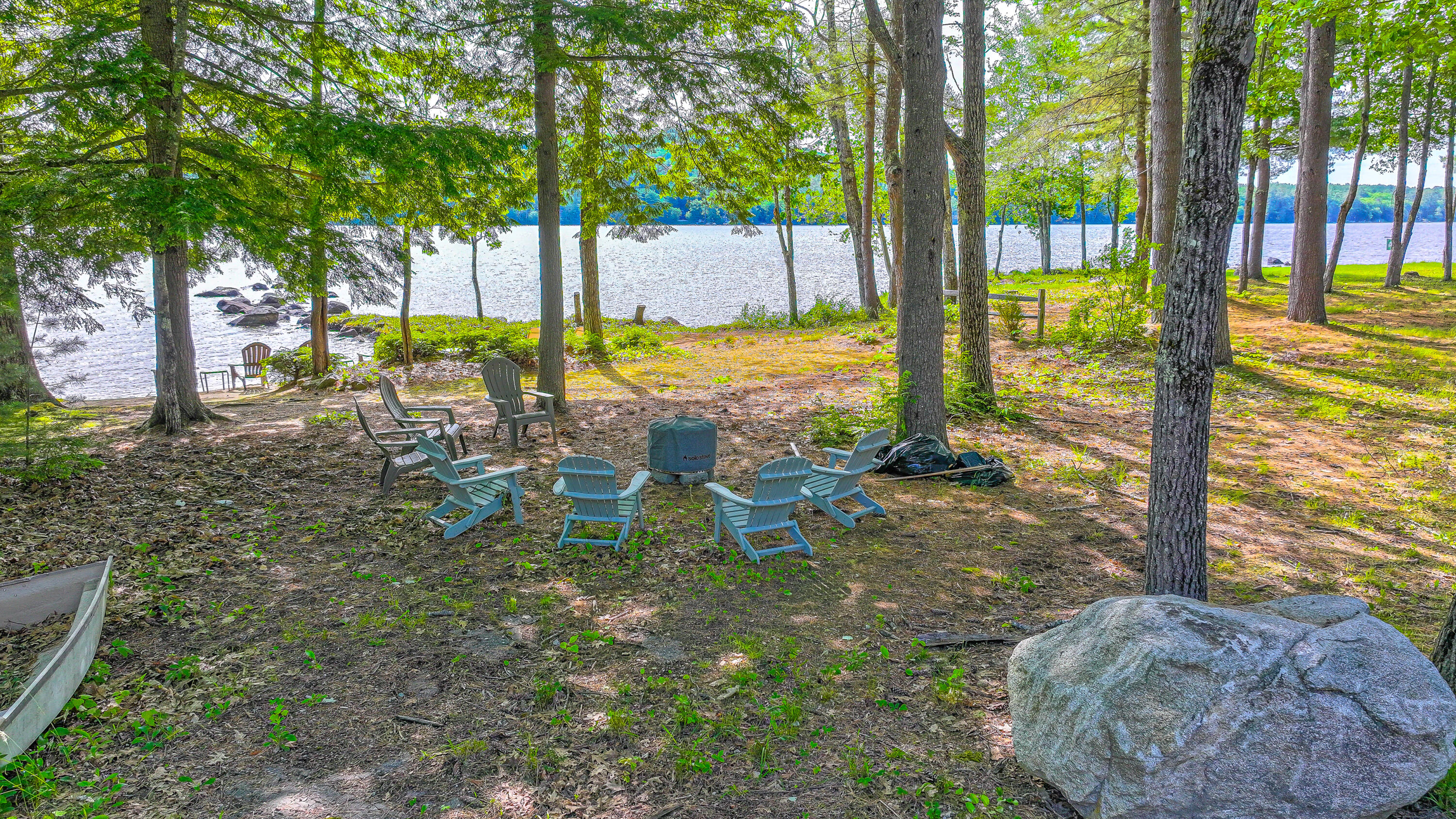 52 Harborside Drive