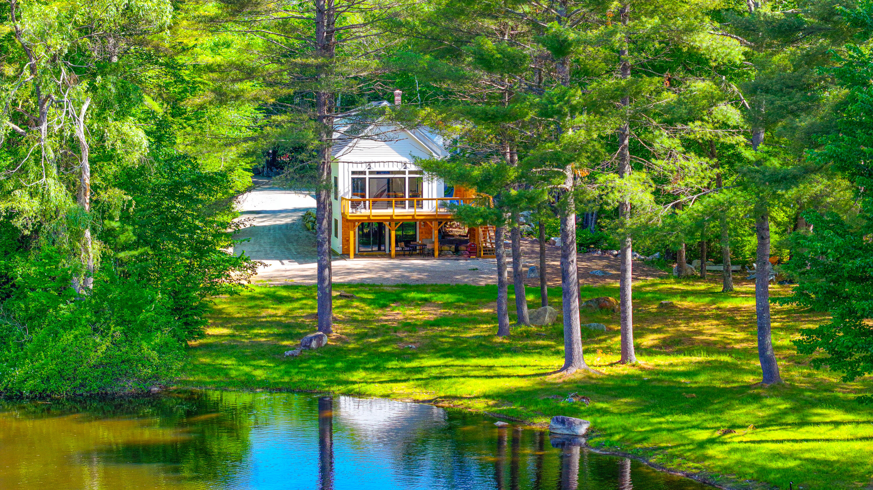 52 Harborside Drive