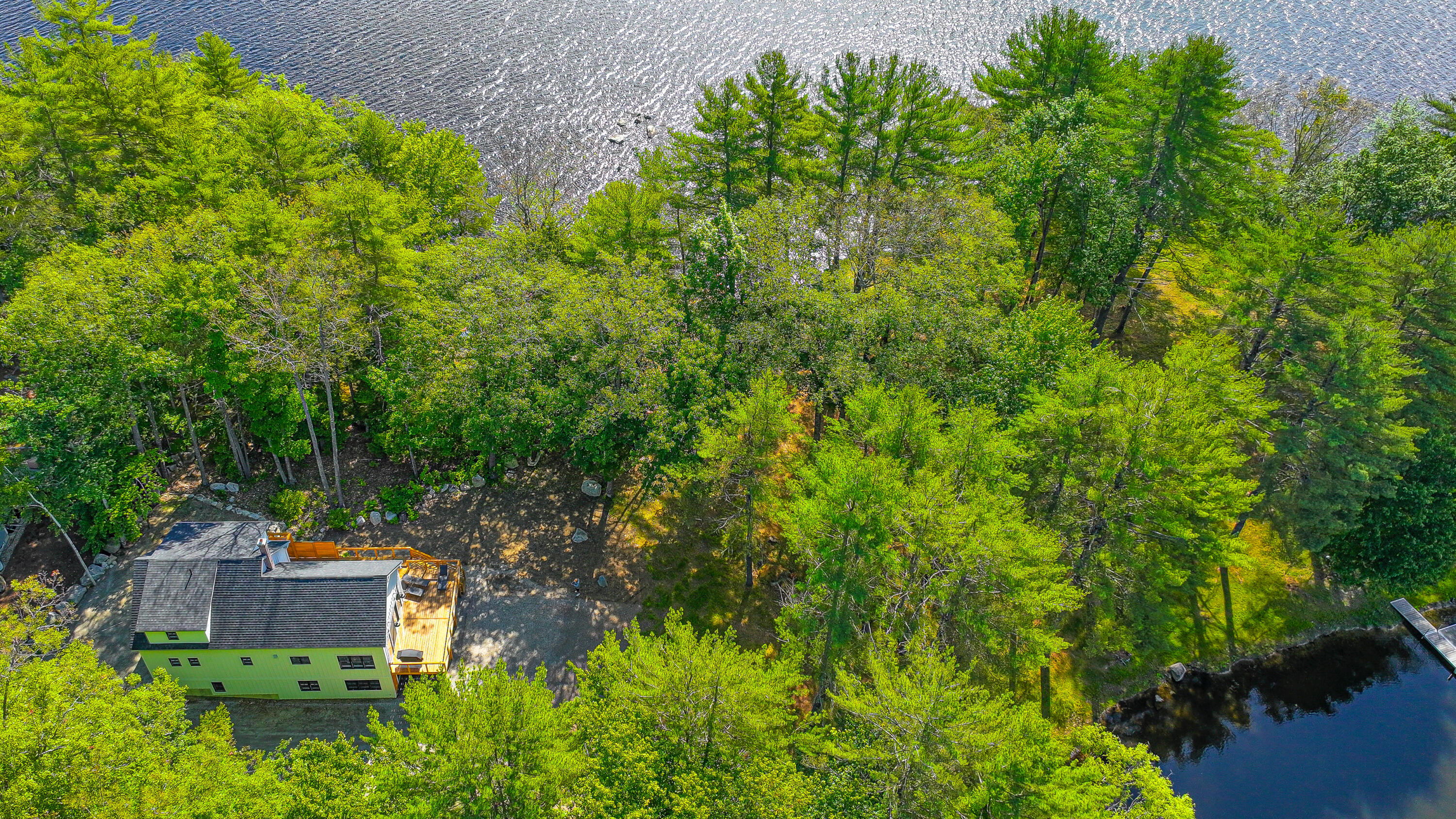 52 Harborside Drive