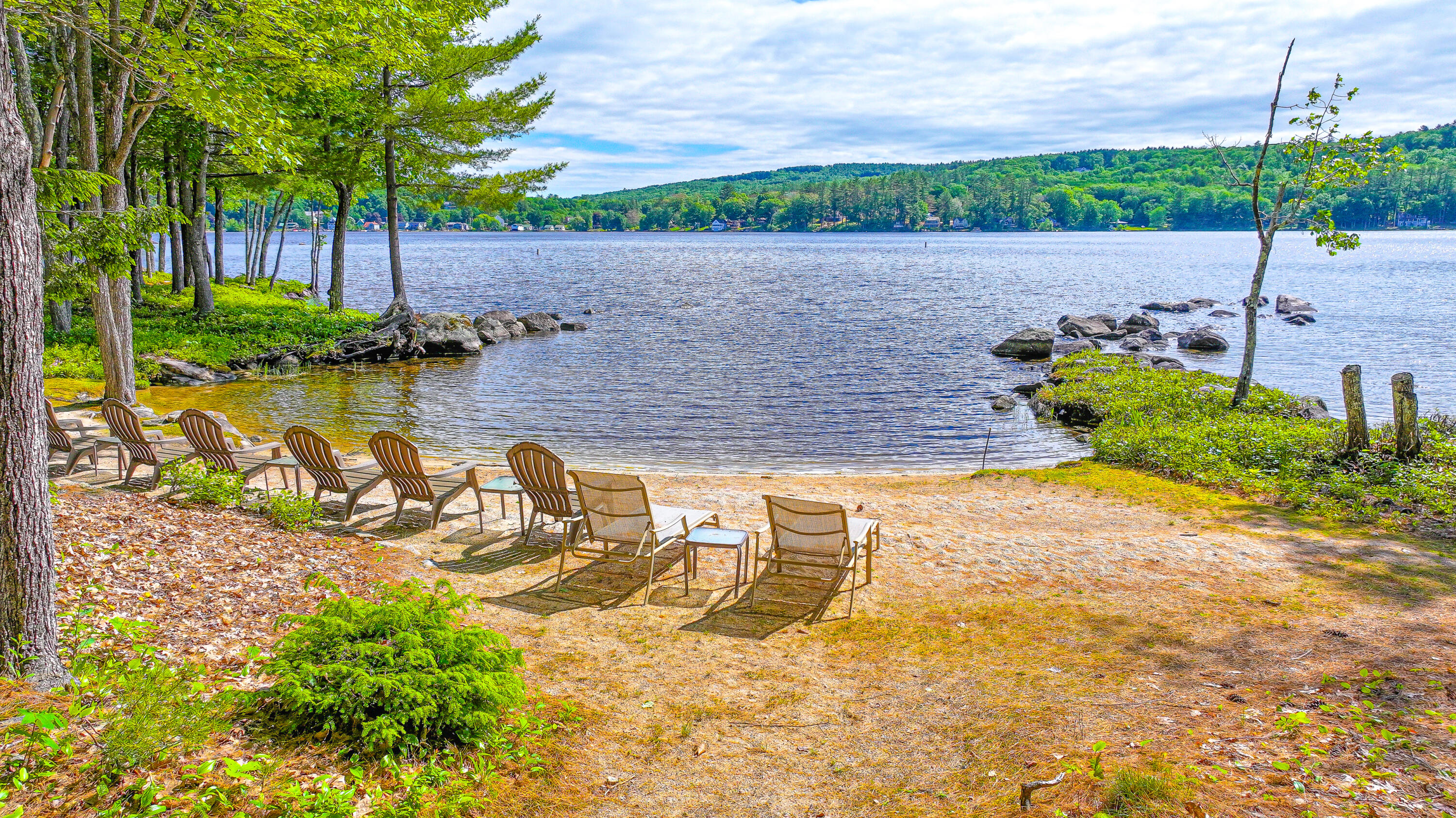 52 Harborside Drive