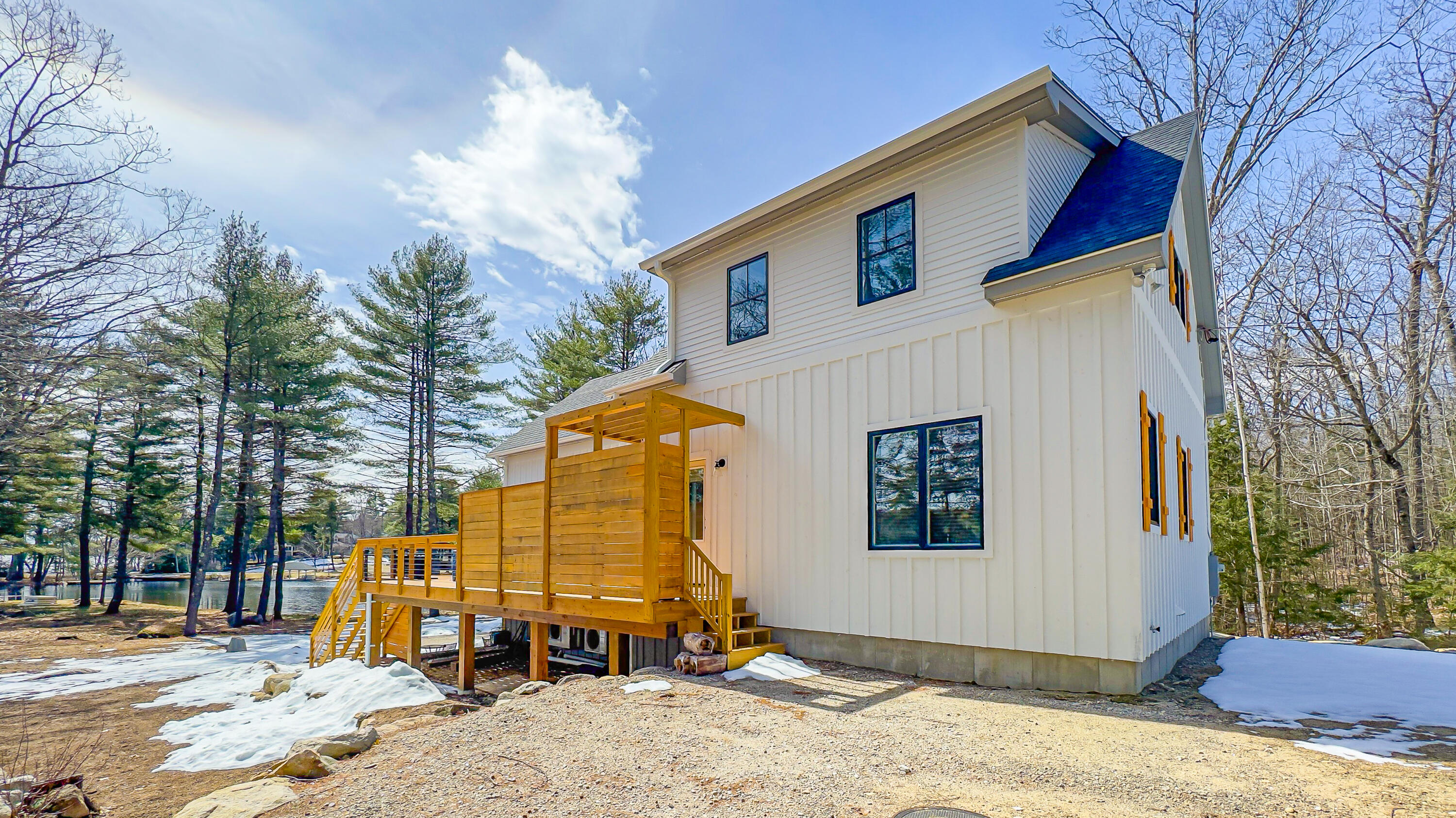 52 Harborside Drive